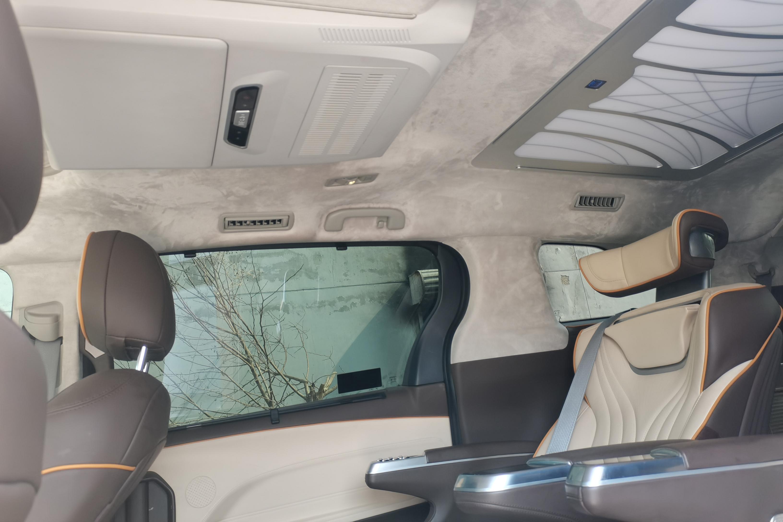 Toyota Granvia 2023 #24 Toyota Granvia 2023 immagine di auto #24