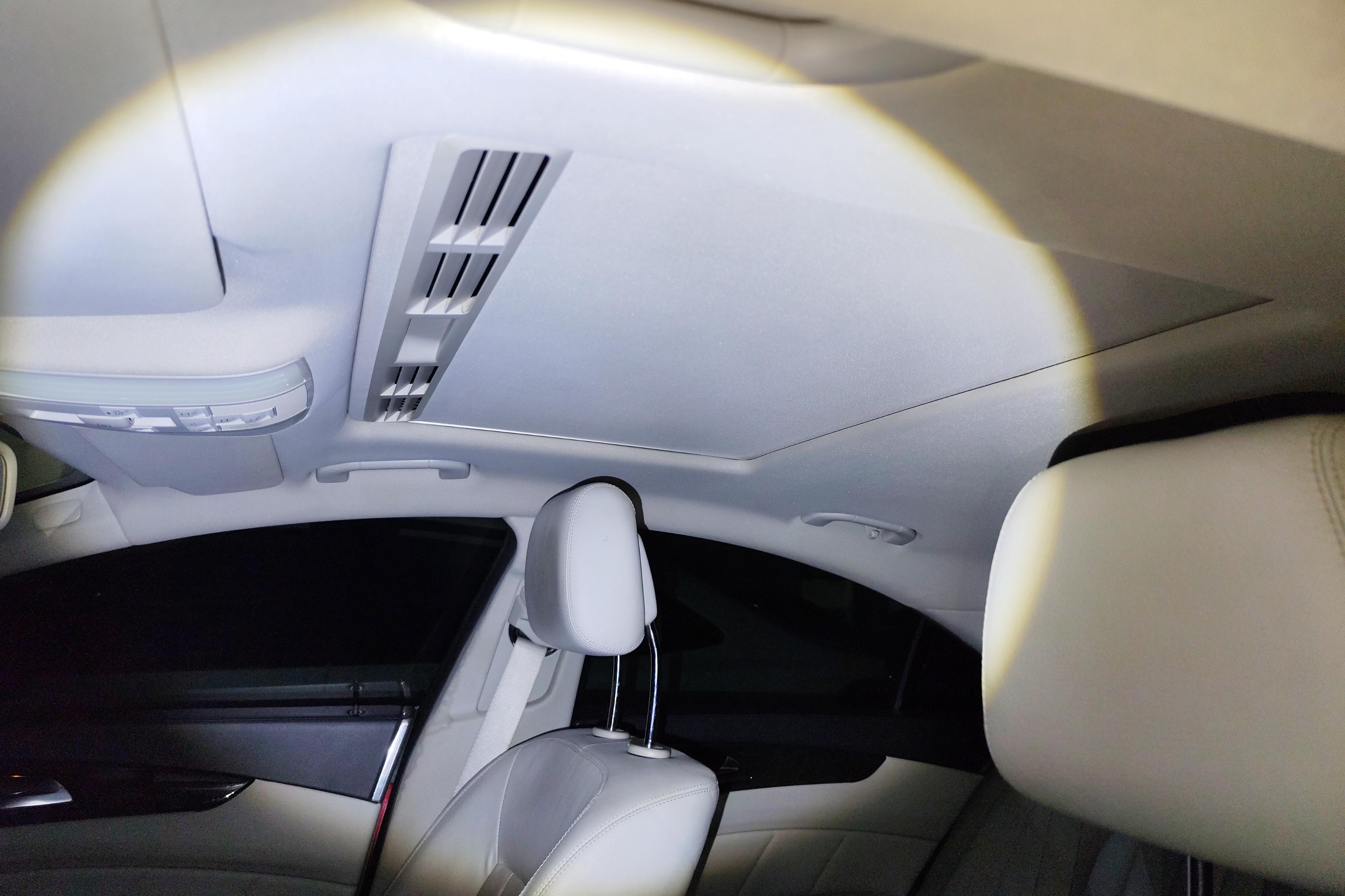 Mercedes-Benz CLS AMG 2012 صورة سيارة #24