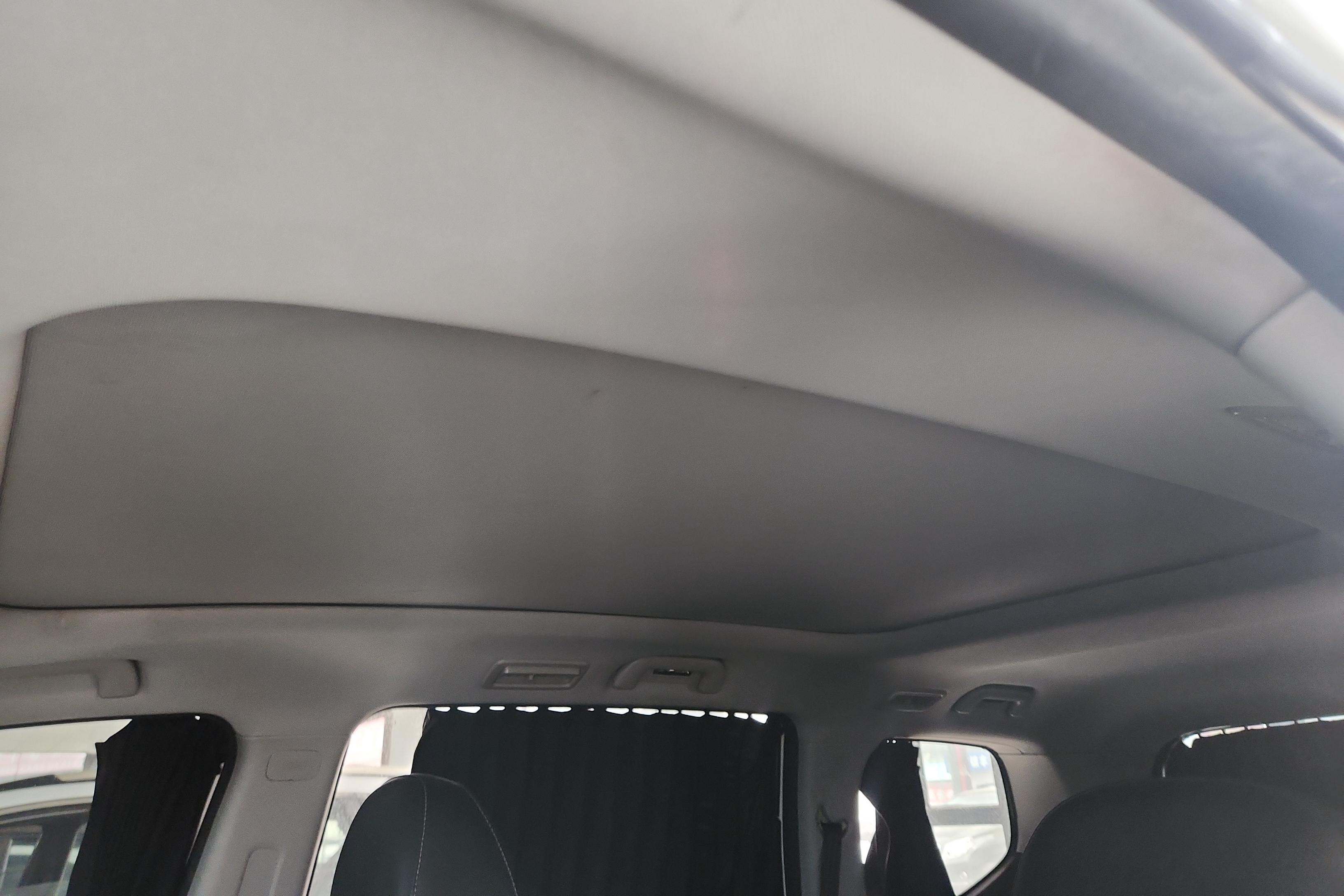 GAC Trumpchi M6 2020 immagine di auto #24