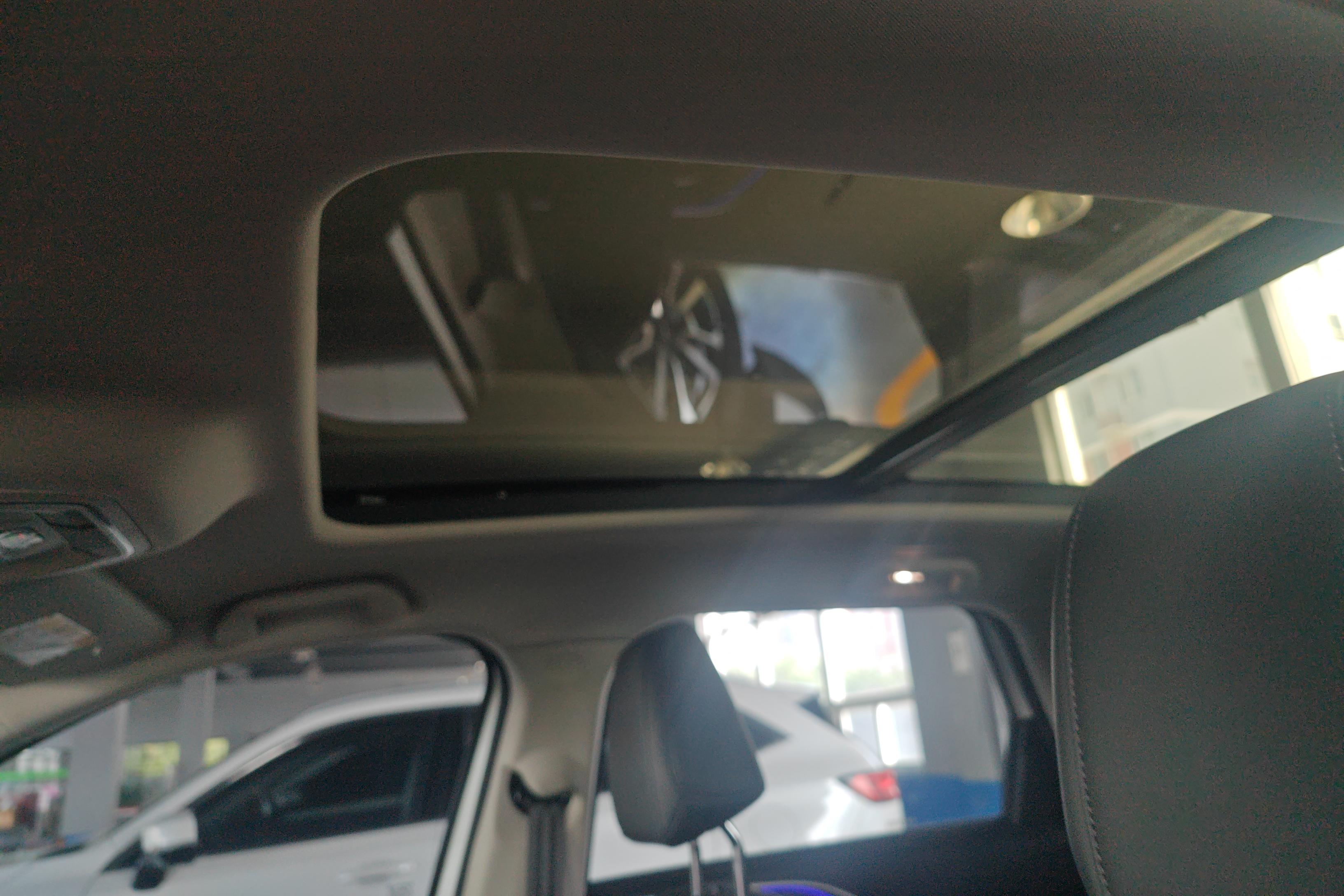 Haval Fierce Dragon MAX 2023 car image #24