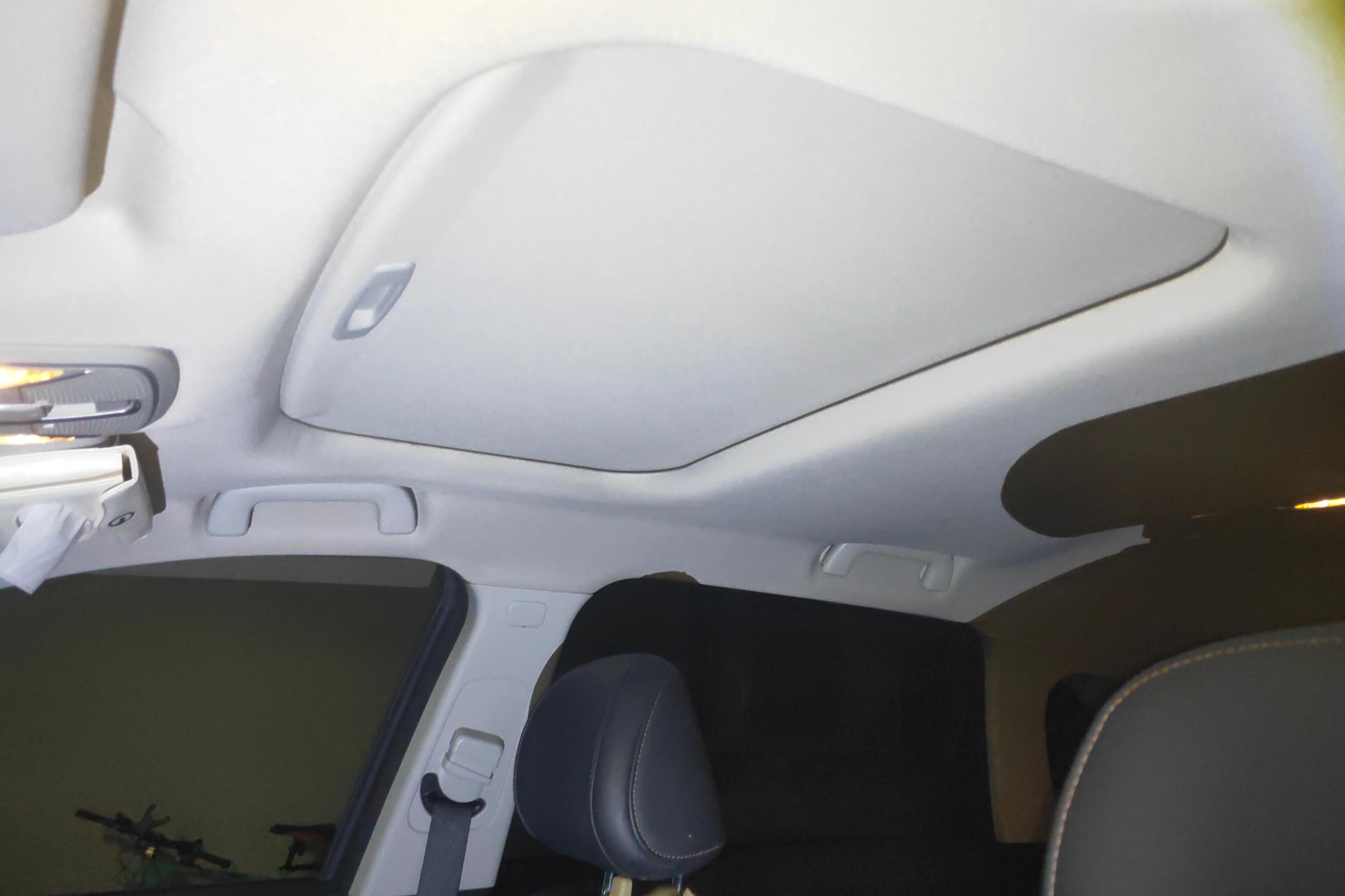 GAC Trumpchi GS5 2019 car image #24