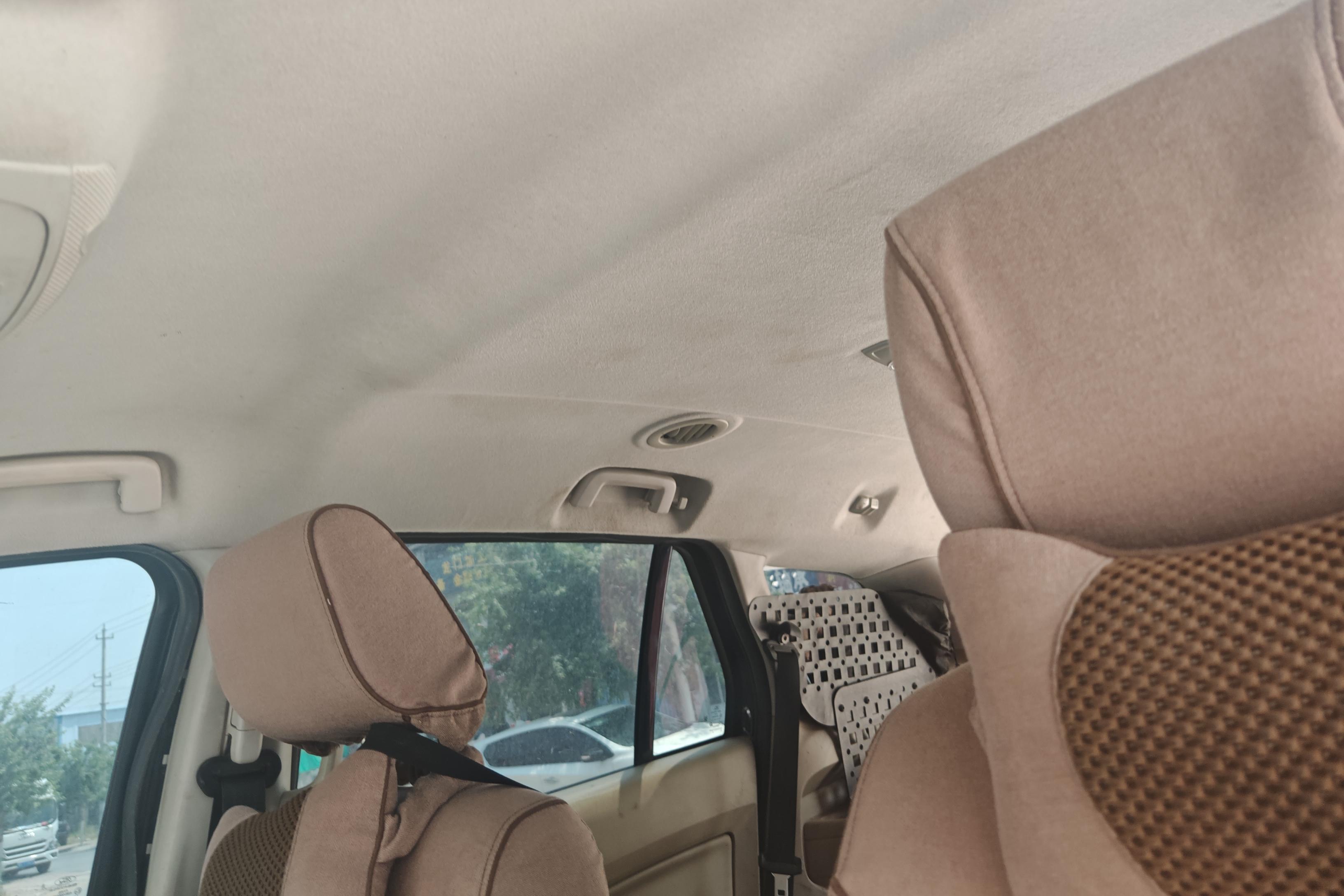 Ford Everest 2016 car image #24