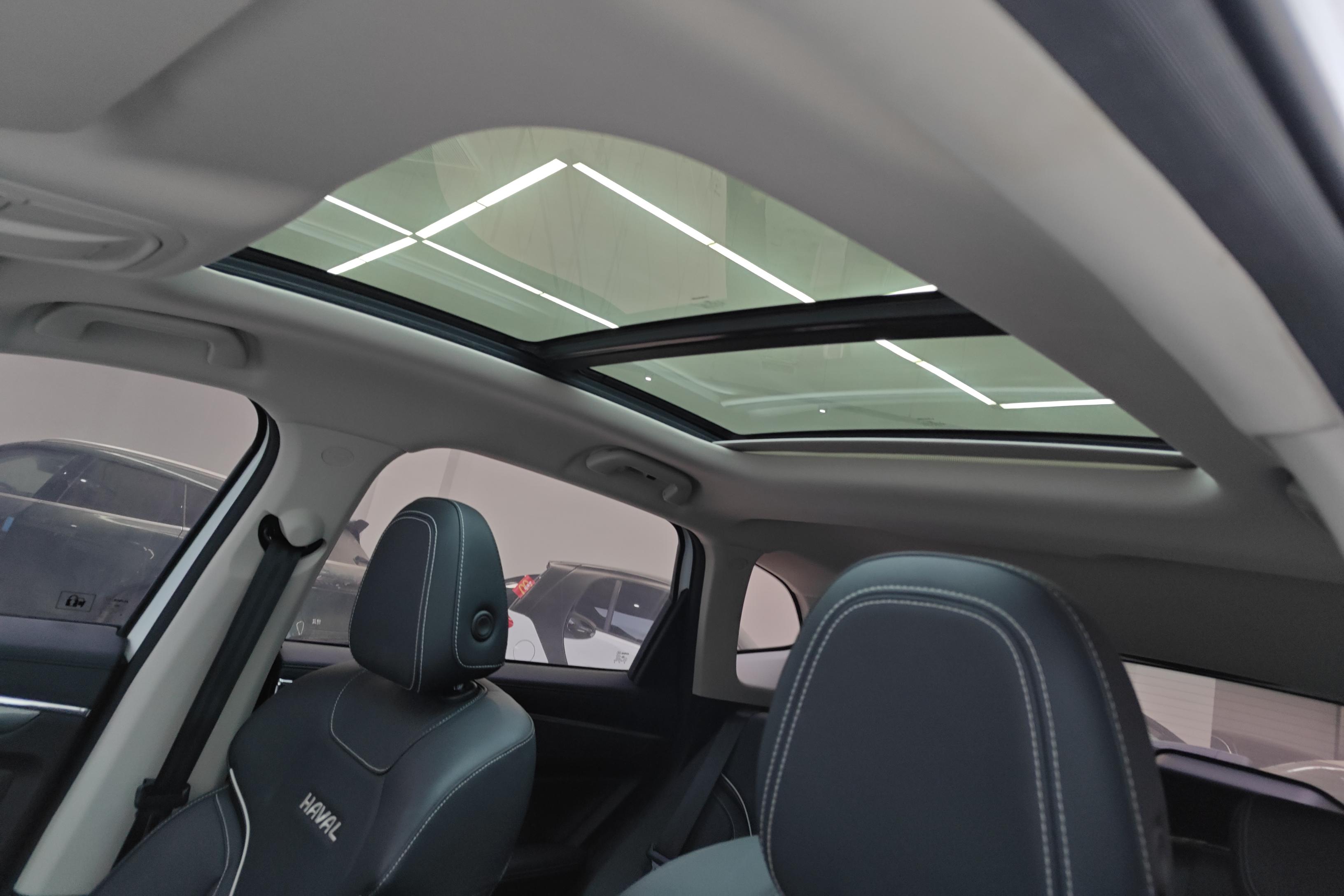 Haval Jolion 2021 immagine di auto #24