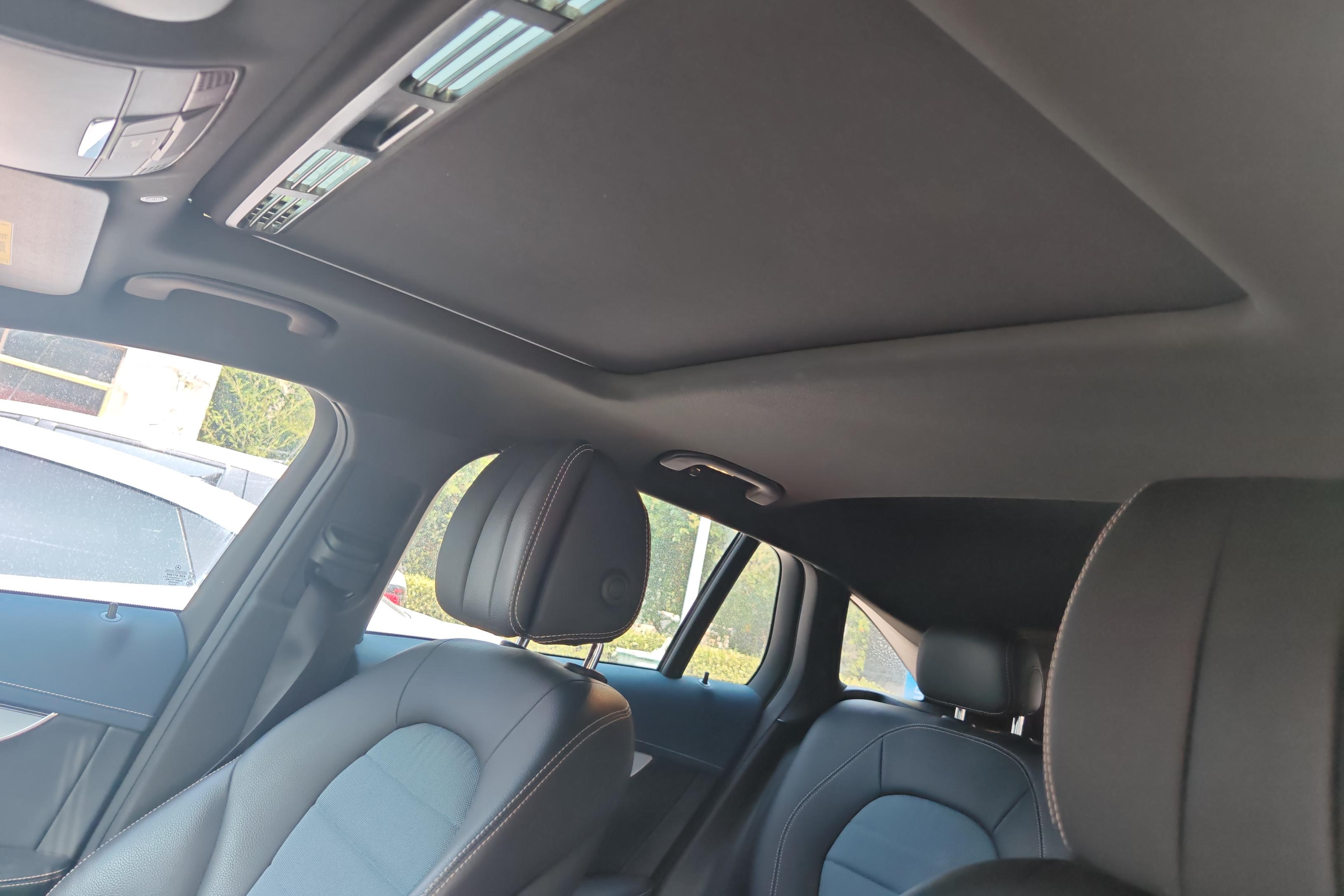 Mercedes-Benz EQC Class 2020 #24 Mercedes-Benz EQC Class 2020 car image #24