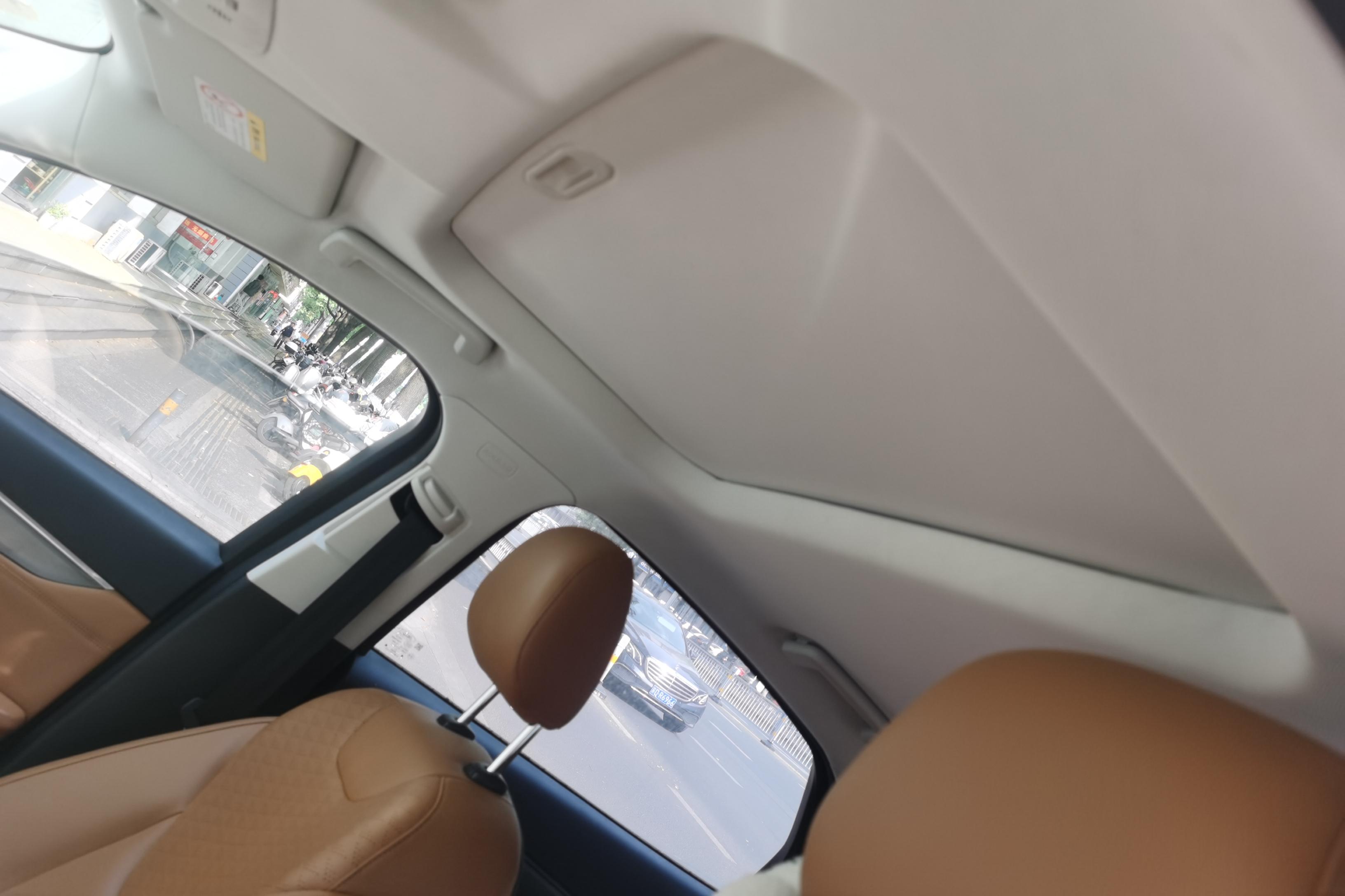 Ford Escort 2021 car image #24