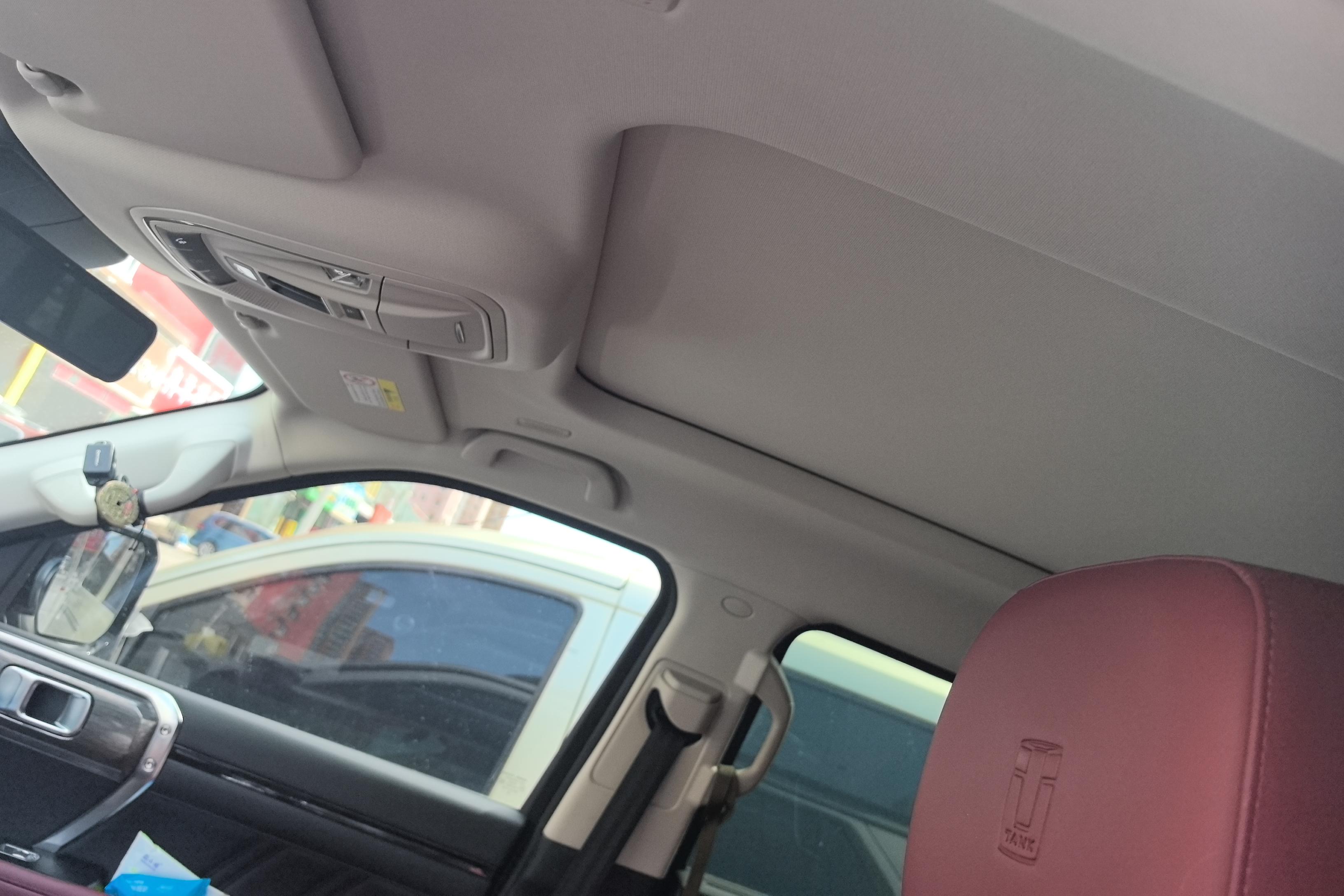 Tank 400 2024 car image #24