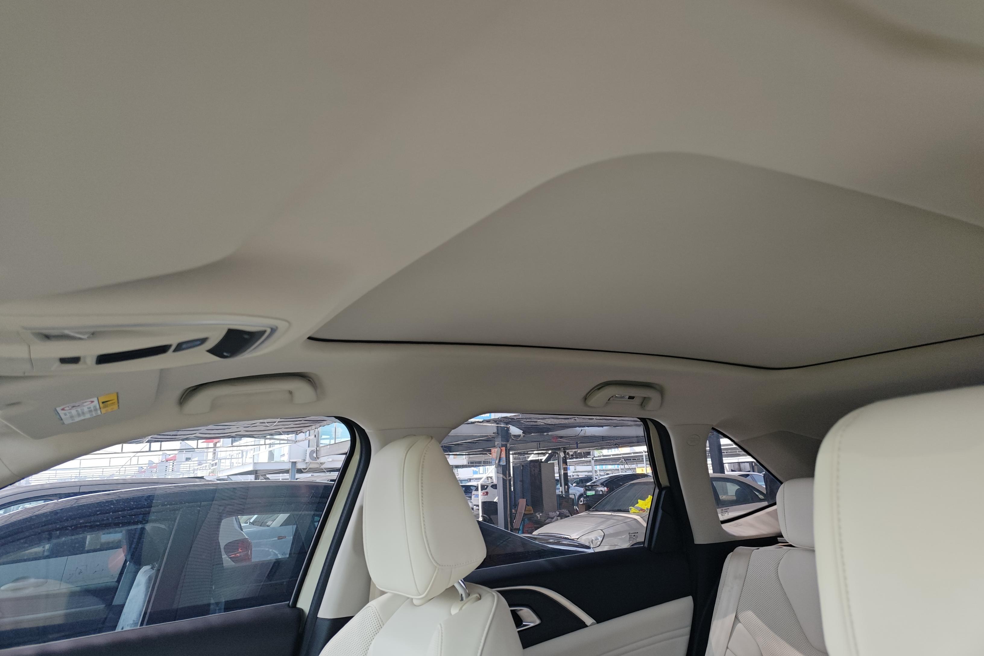 Haval Fierce Dragon MAX 2023 car image #24