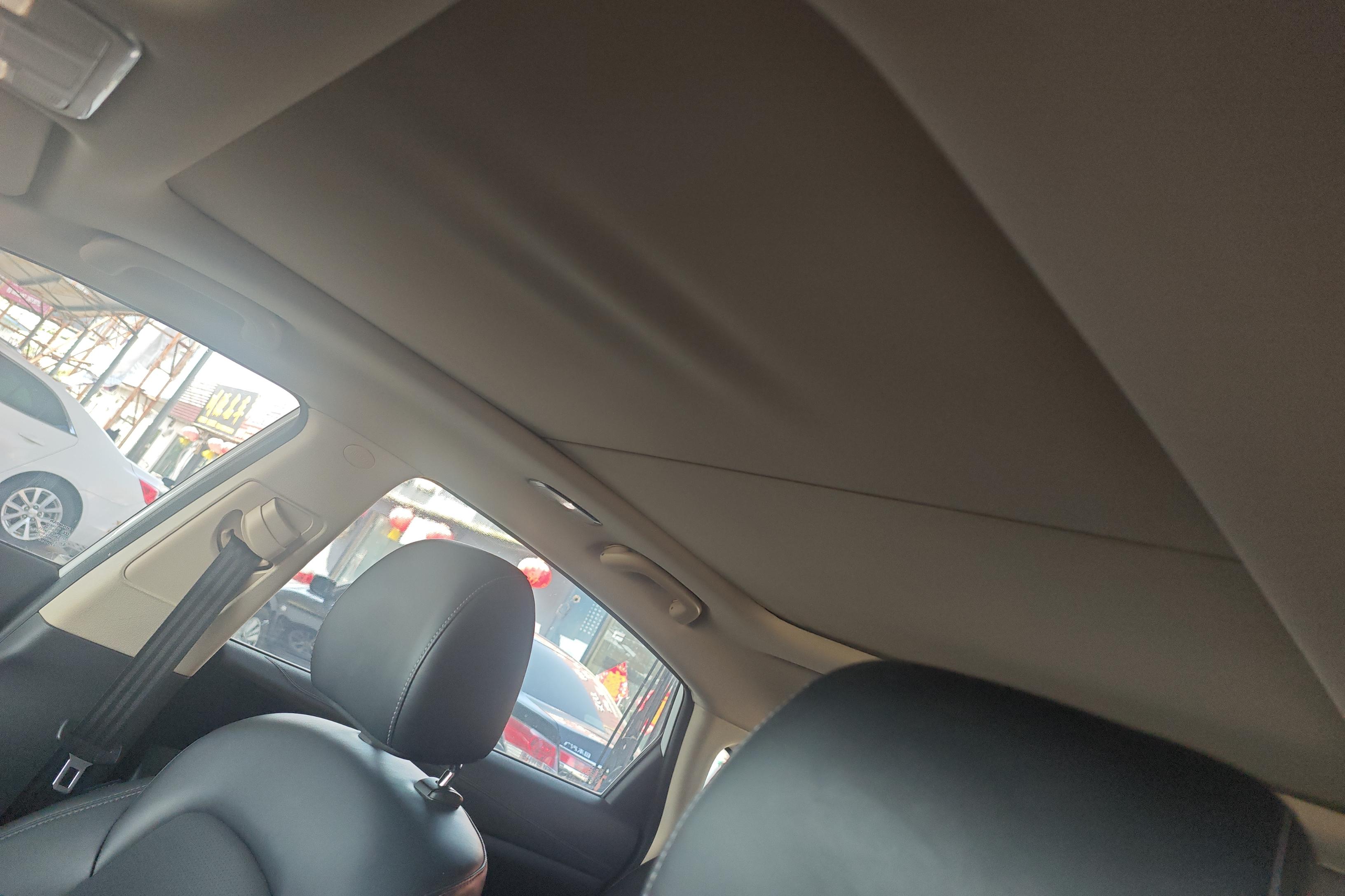 长安 锐程CC 2020 汽车图片 #24