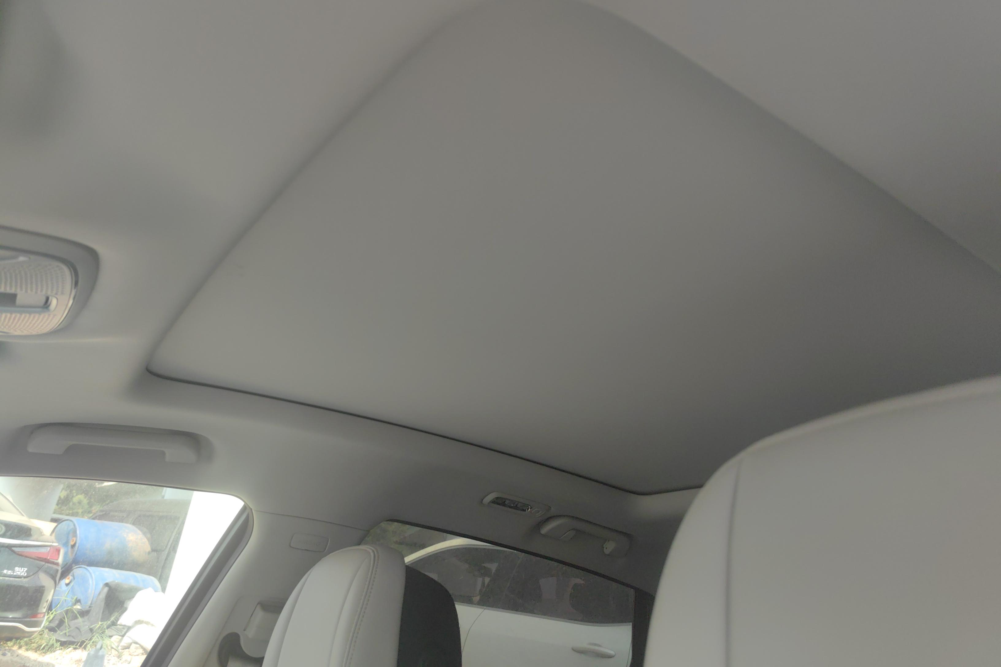 GAC Trumpchi GA8 2020 #24 GAC Trumpchi GA8 2020 car image #24