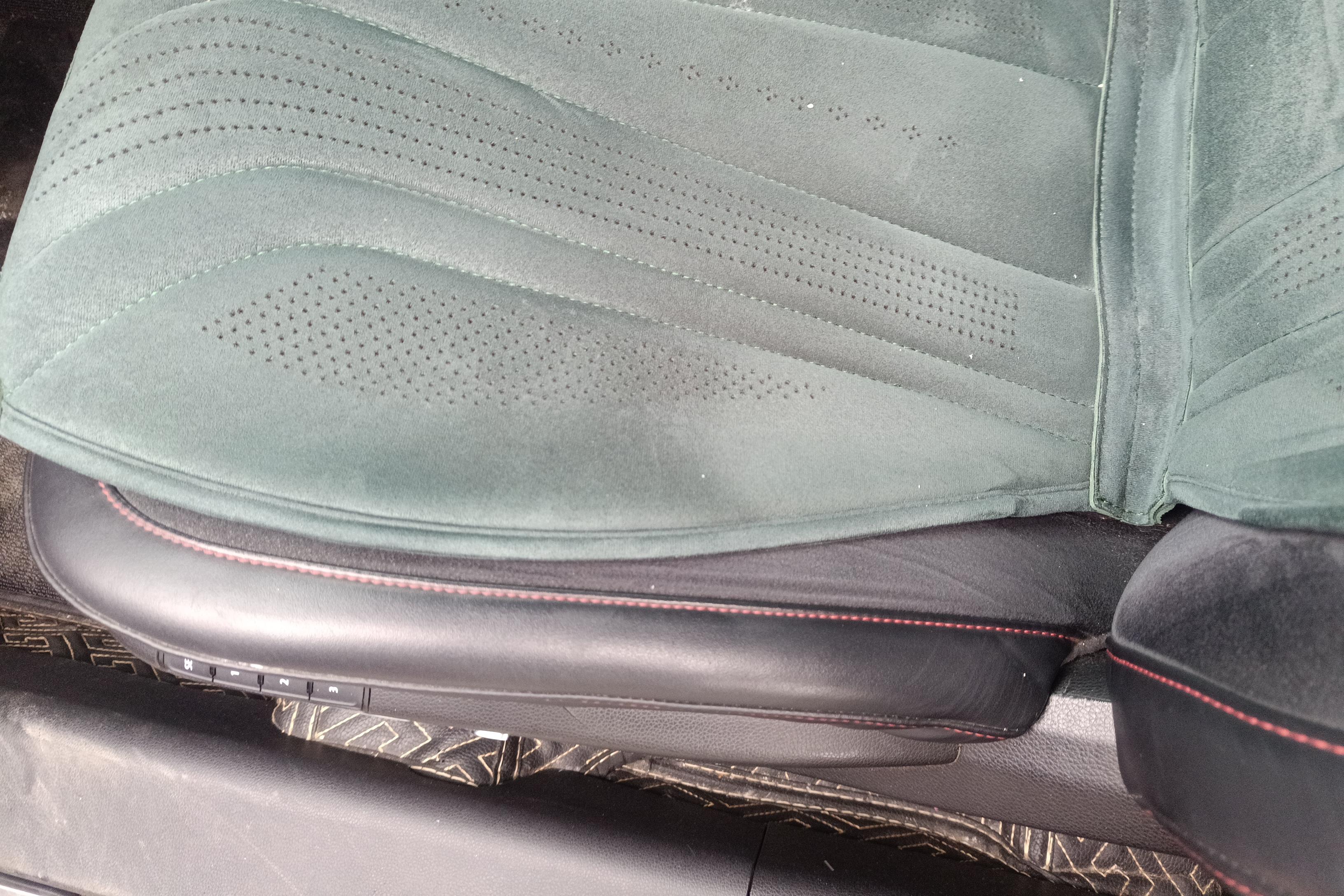 GAC Trumpchi GA8 2021 car image #24