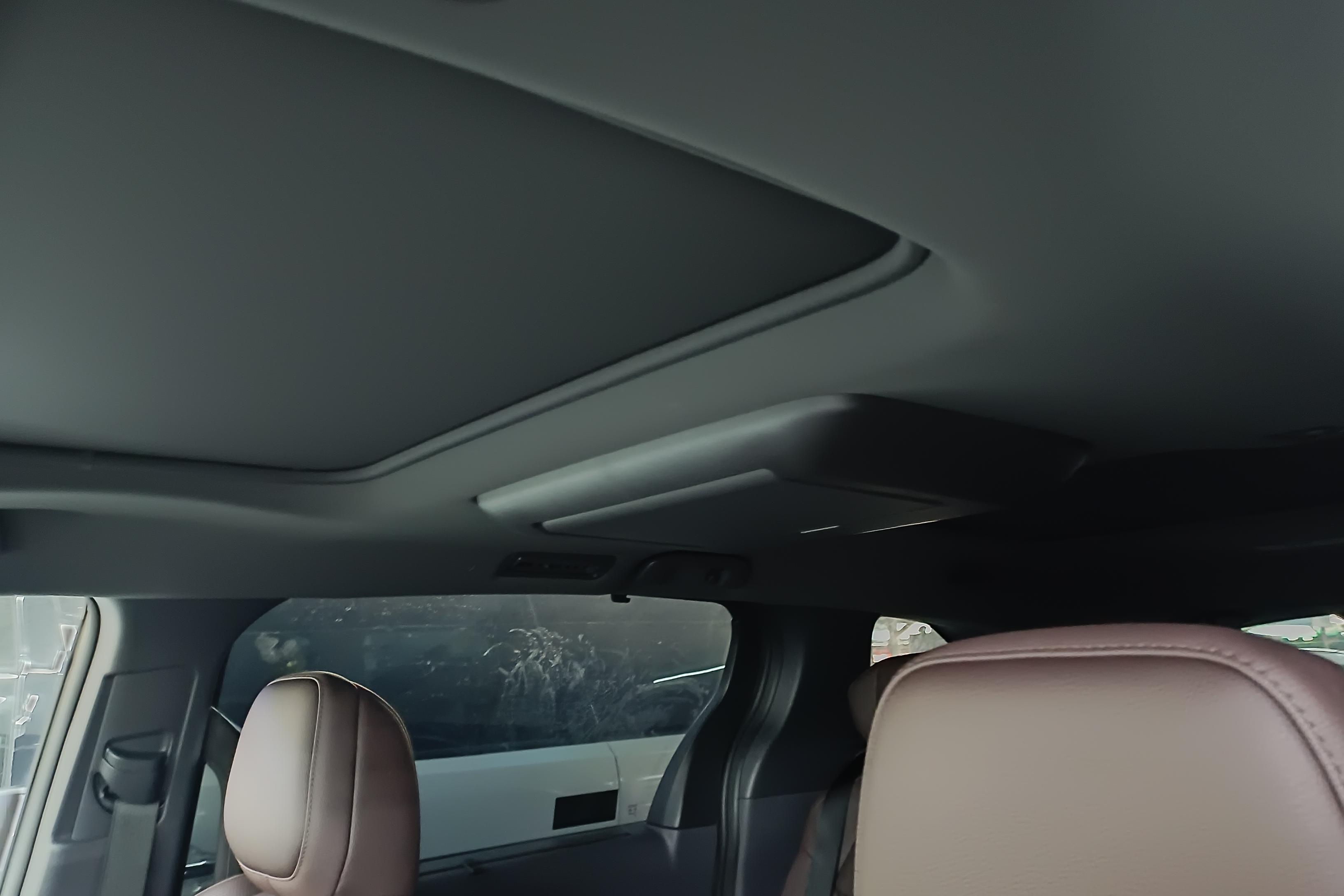 Toyota Granvia 2022 immagine di auto #24