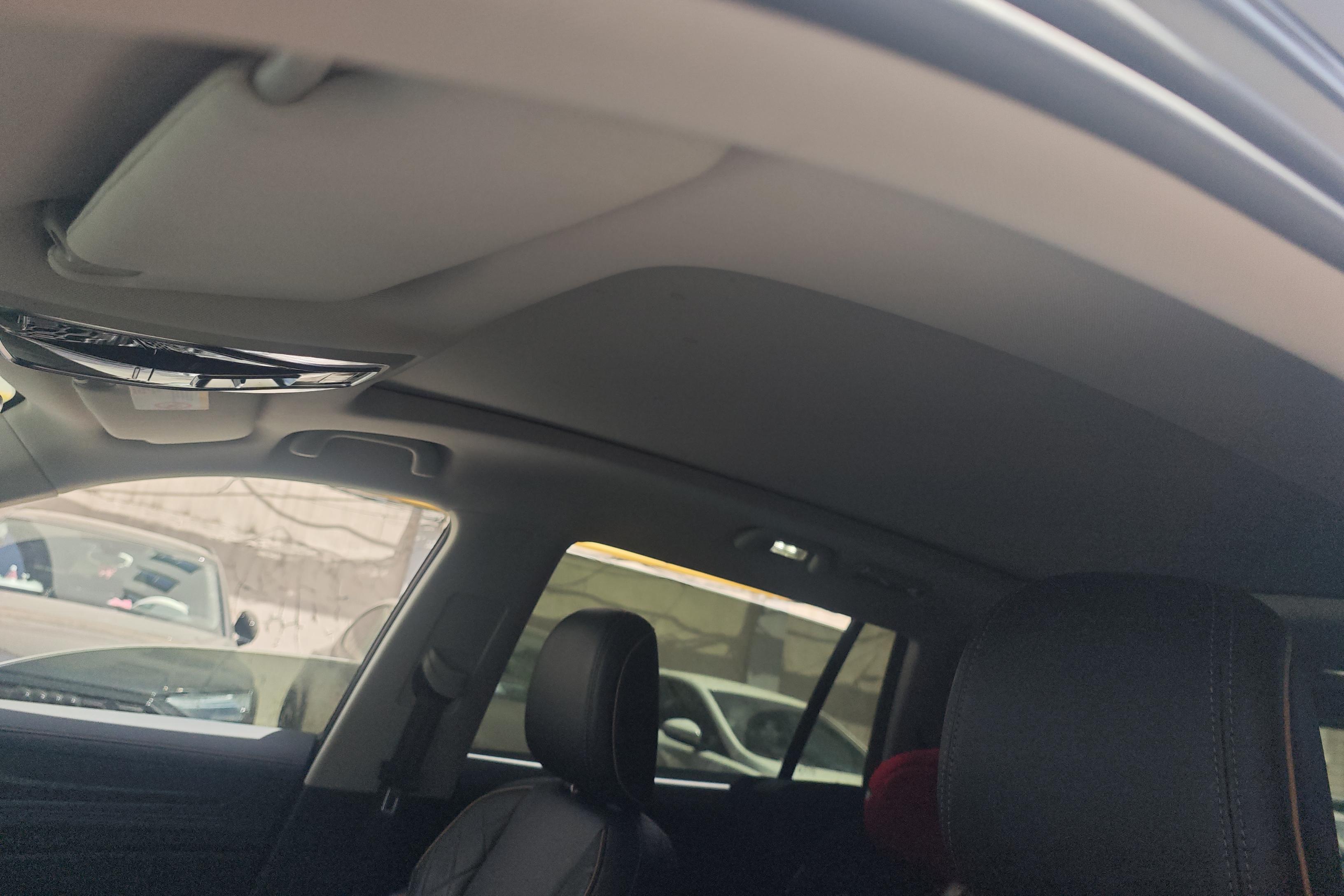 Ford Equator 2021 #24 Ford Equator 2021 car image #24