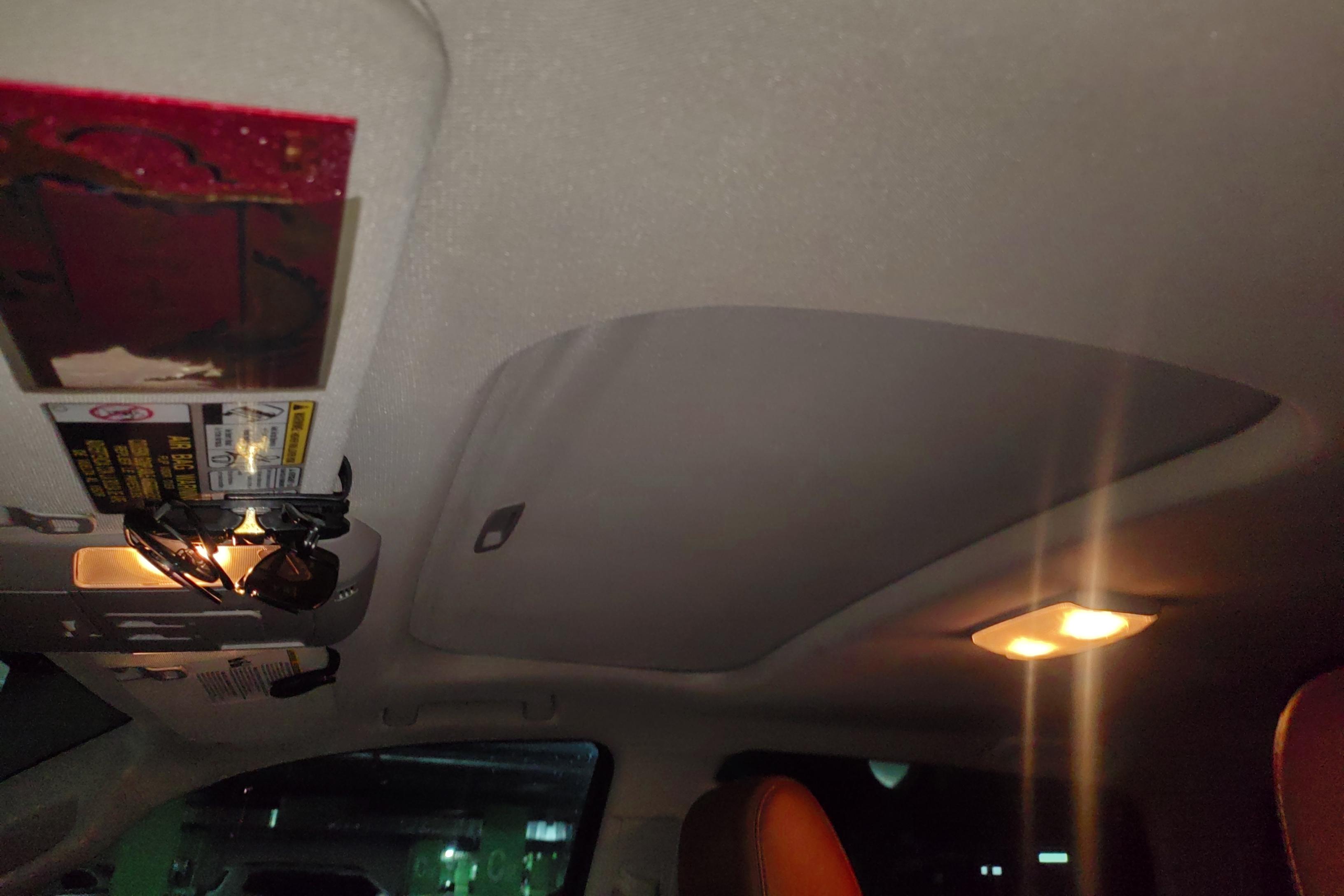 Toyota Tundra 2015 image de voiture #24