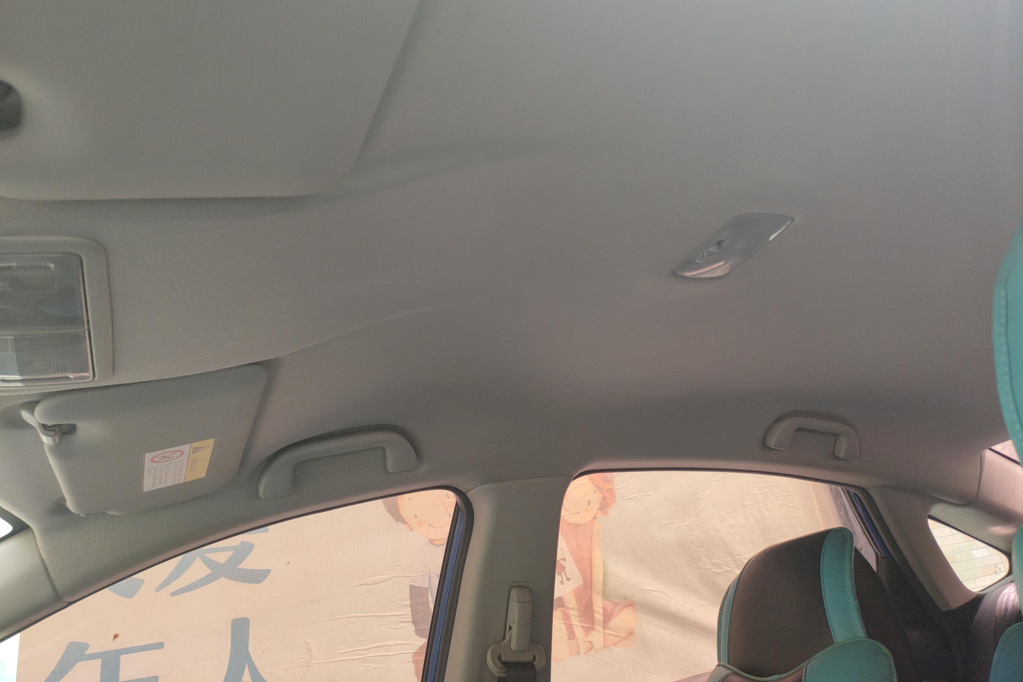 Honda Envix 2020 car image #24