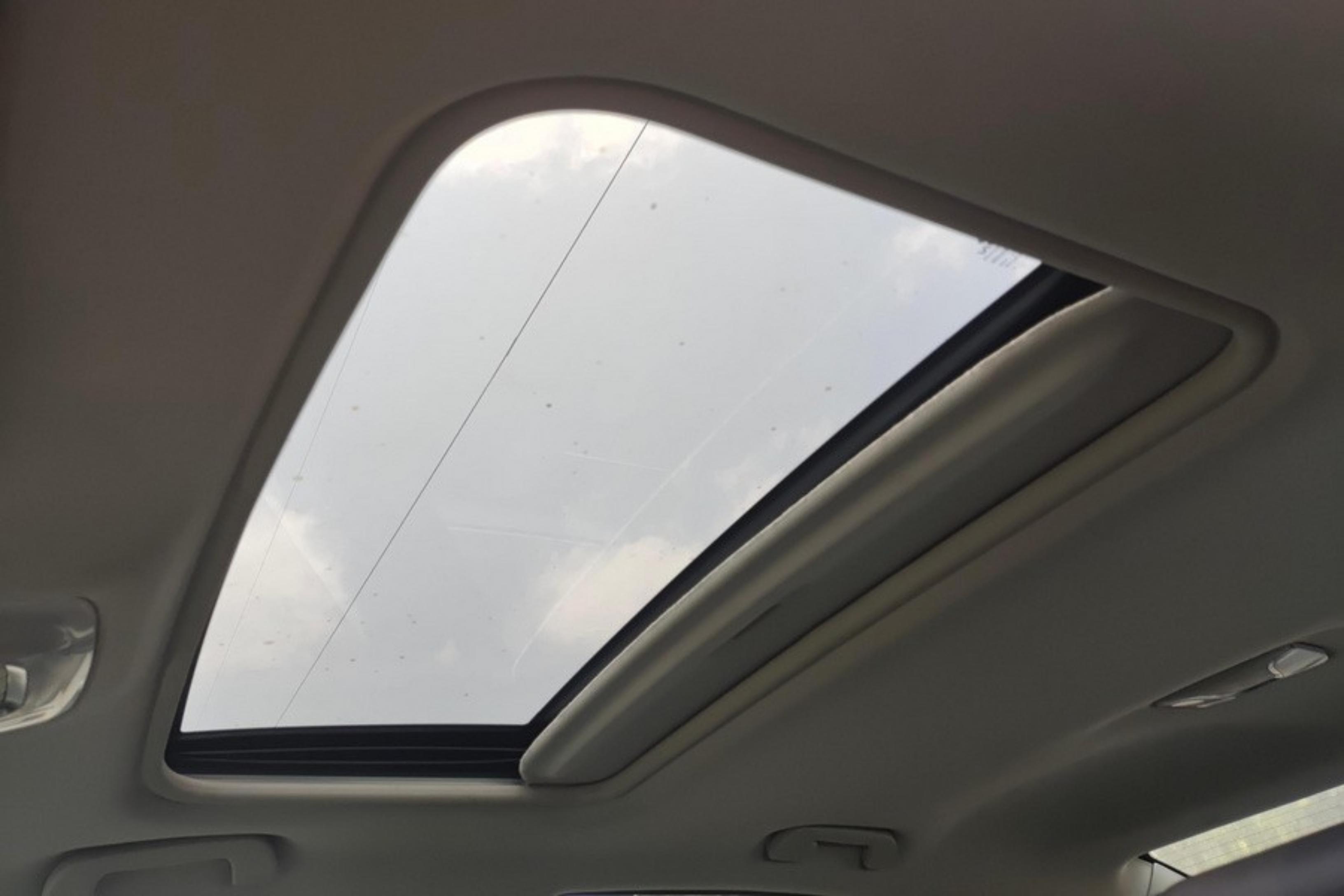 GAC Trumpchi GA8 2017 car image #24