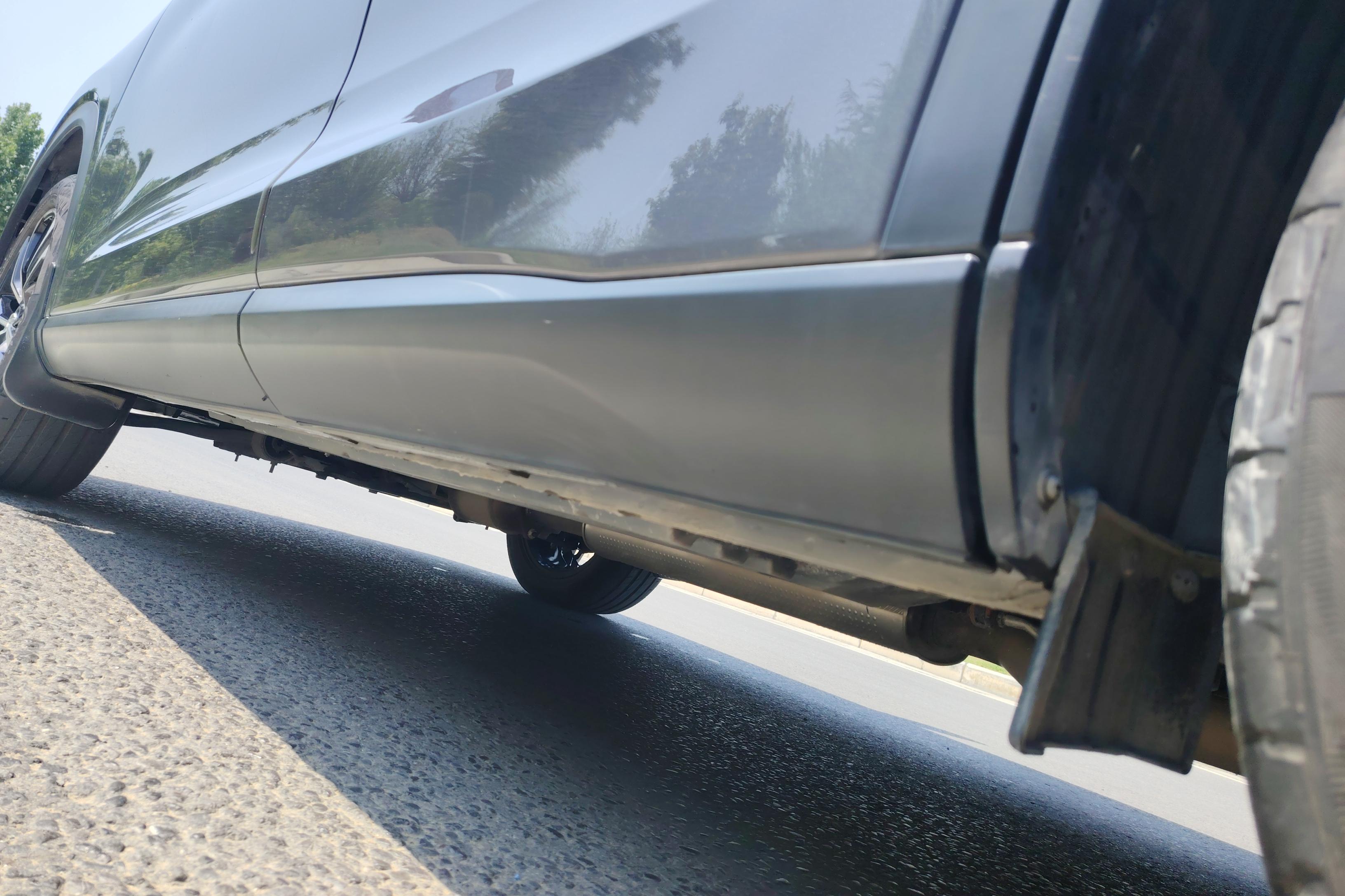 Changan Raeton CC 2021 car image #24