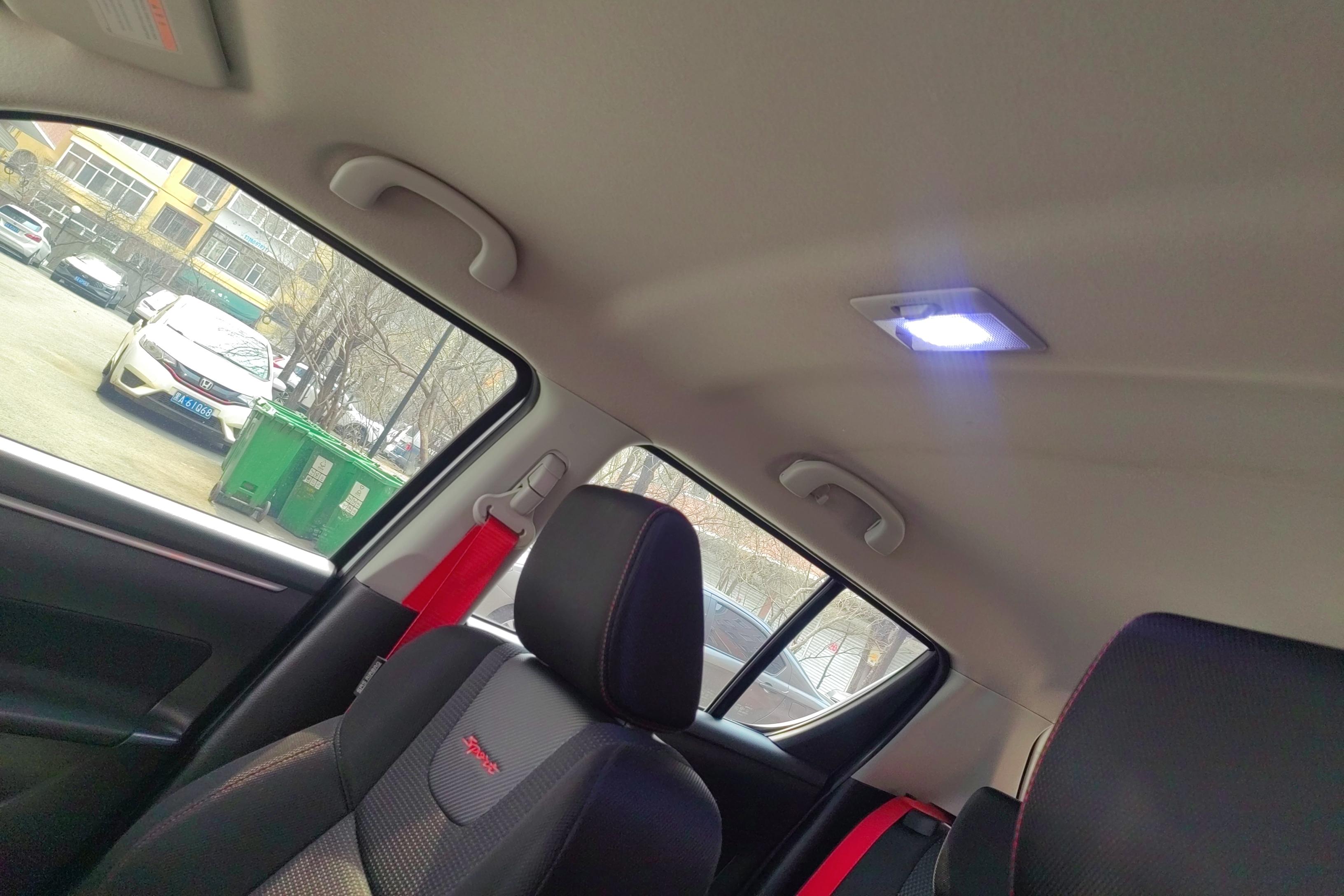 Suzuki Swift Sport 2017 image de voiture #24