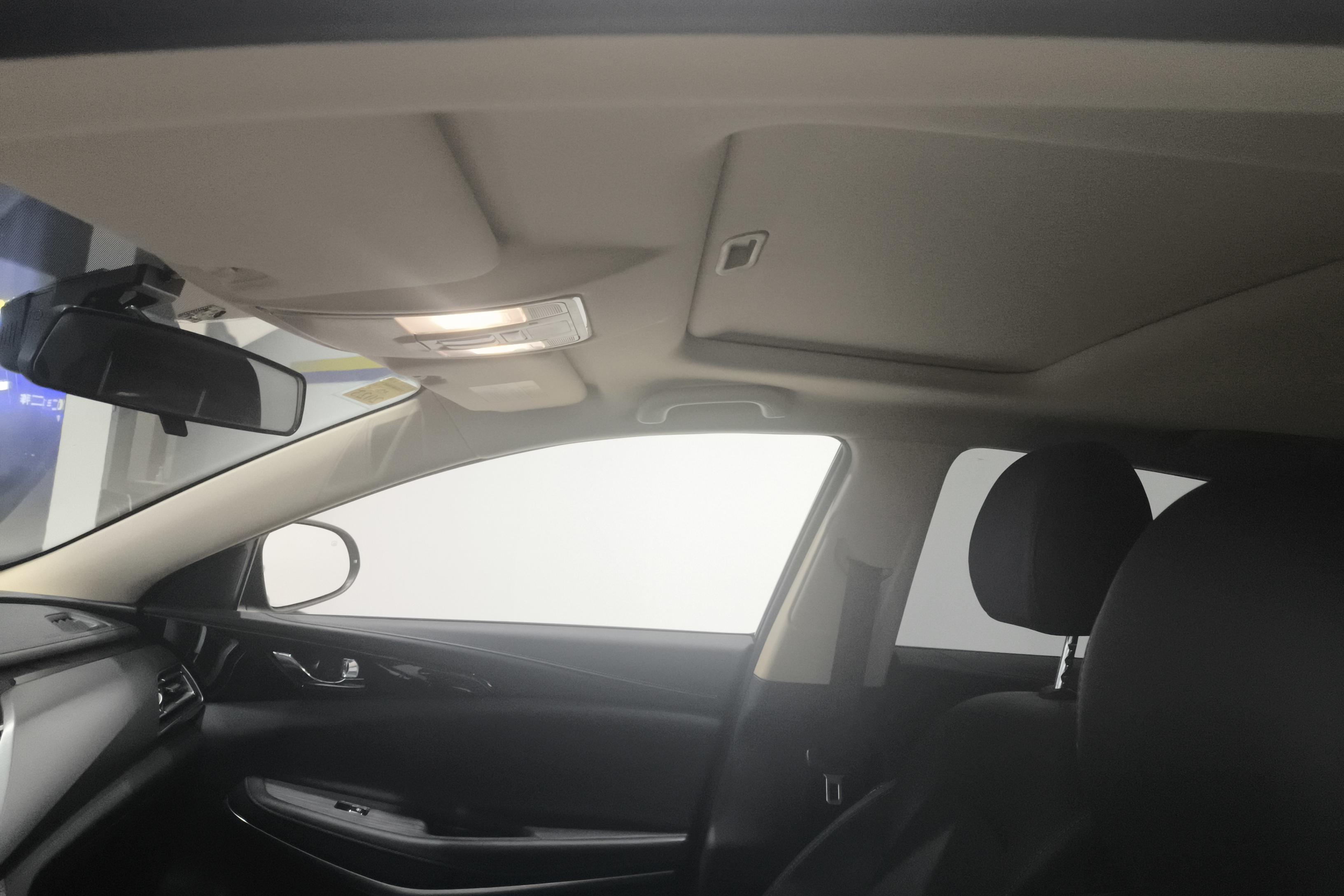 长安 锐程CC 2021 汽车图片 #24