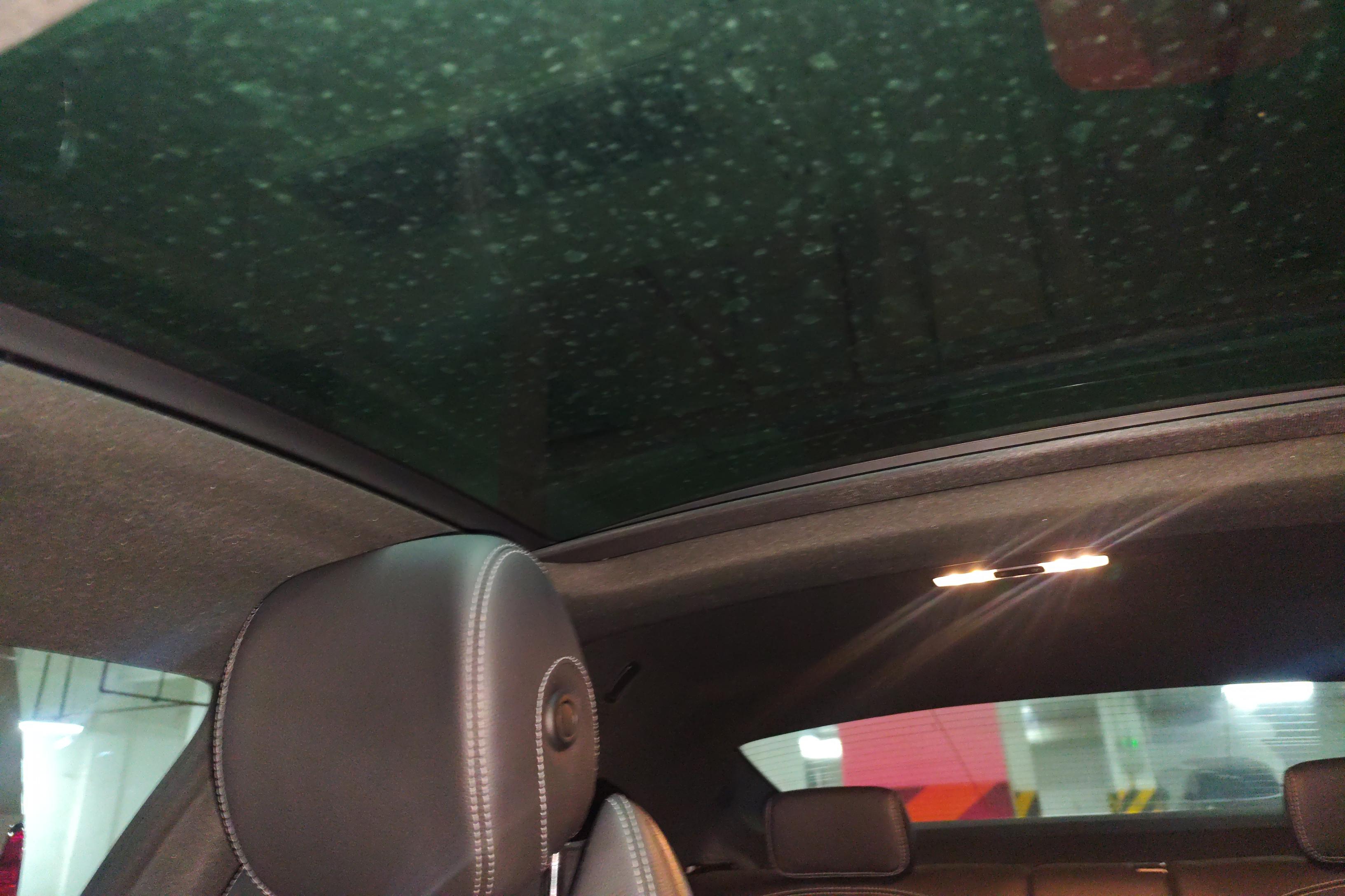 Mercedes-Benz C Class (Imported) 2019 car image #24