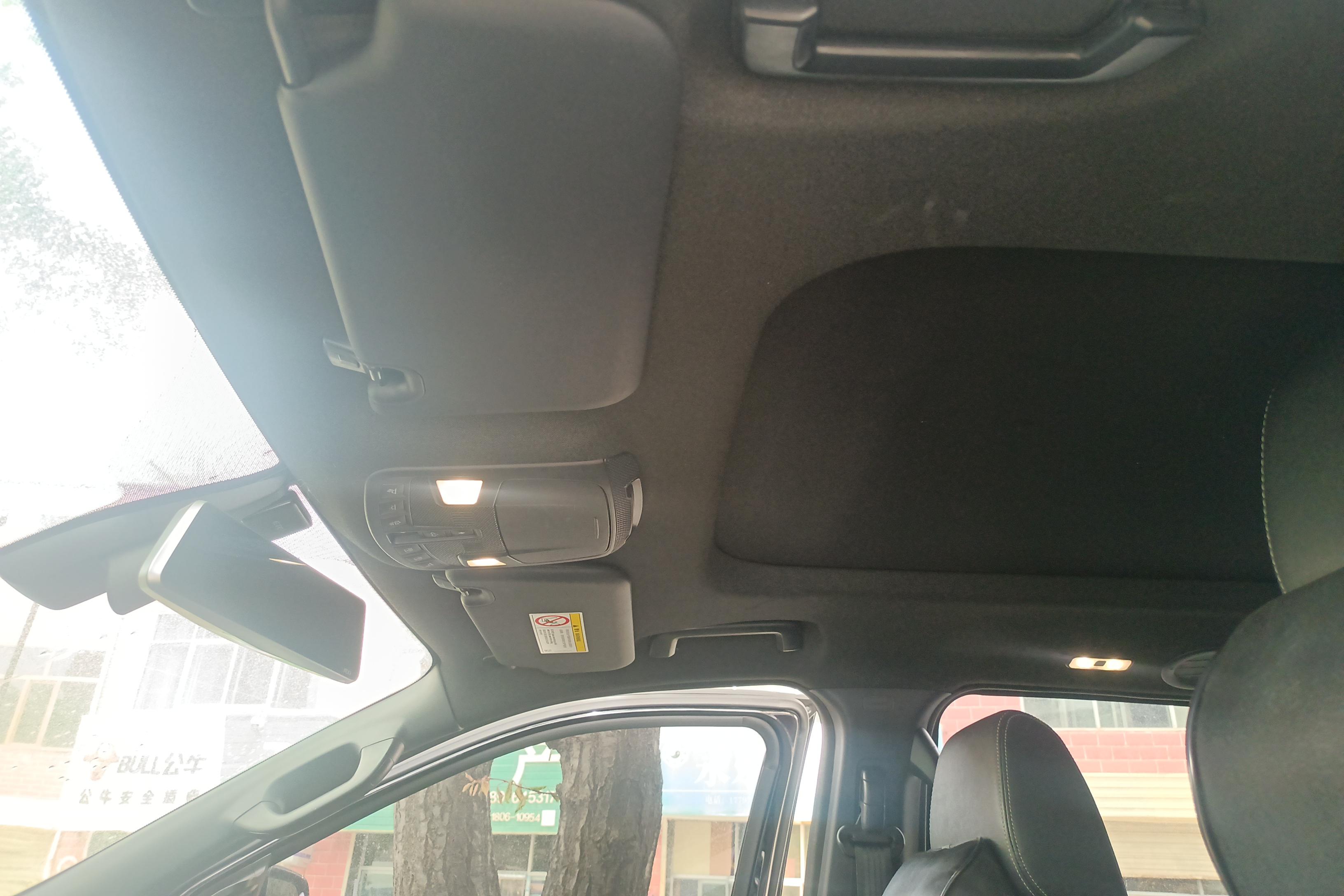 Ford Everest 2017 #24 Ford Everest 2017 car image #24