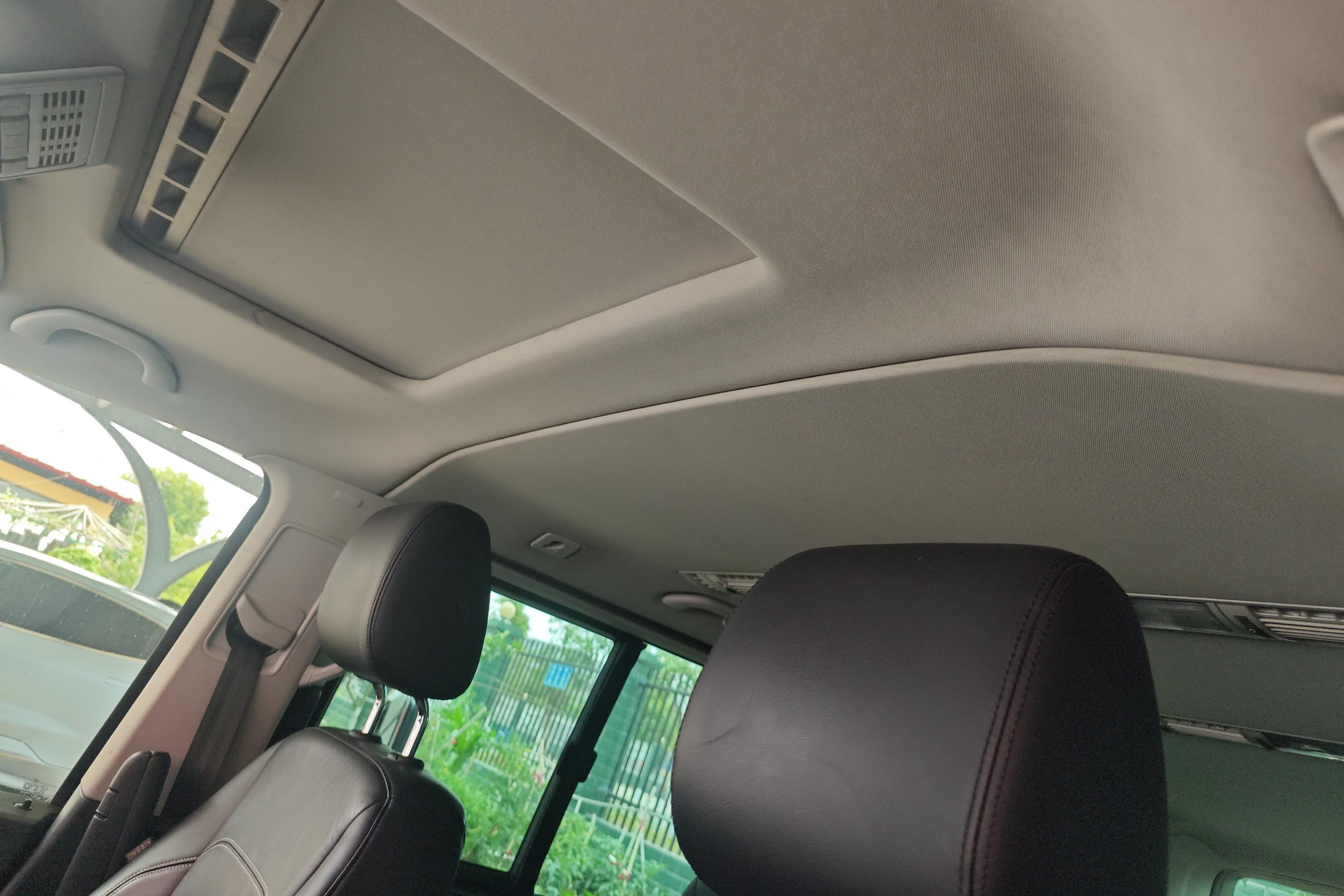 Volkswagen Multivan 2016 #24 Volkswagen Multivan 2016 imagem de carro #24