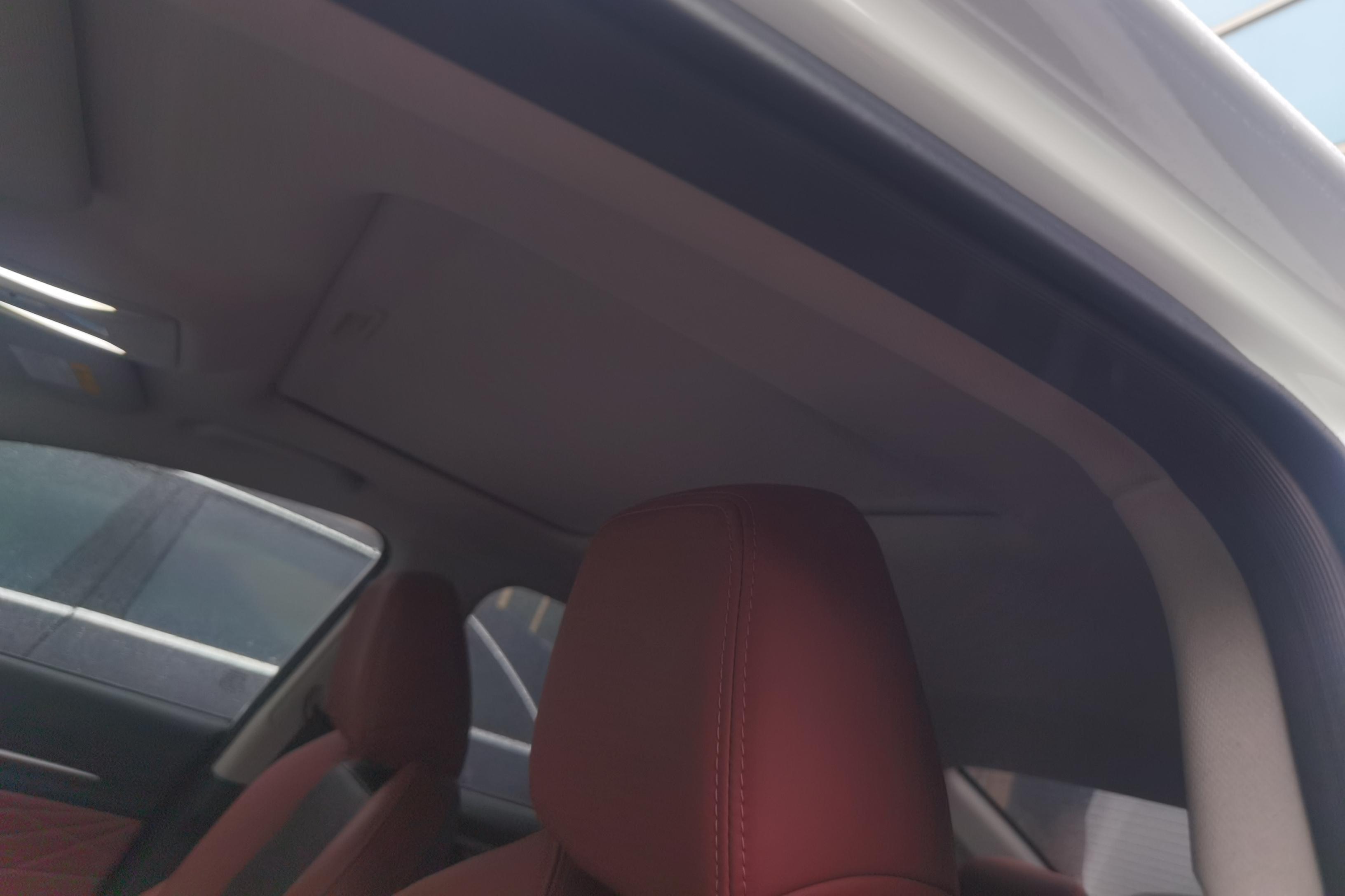 Changan Raeton 2018 #24 Changan Raeton 2018 immagine di auto #24