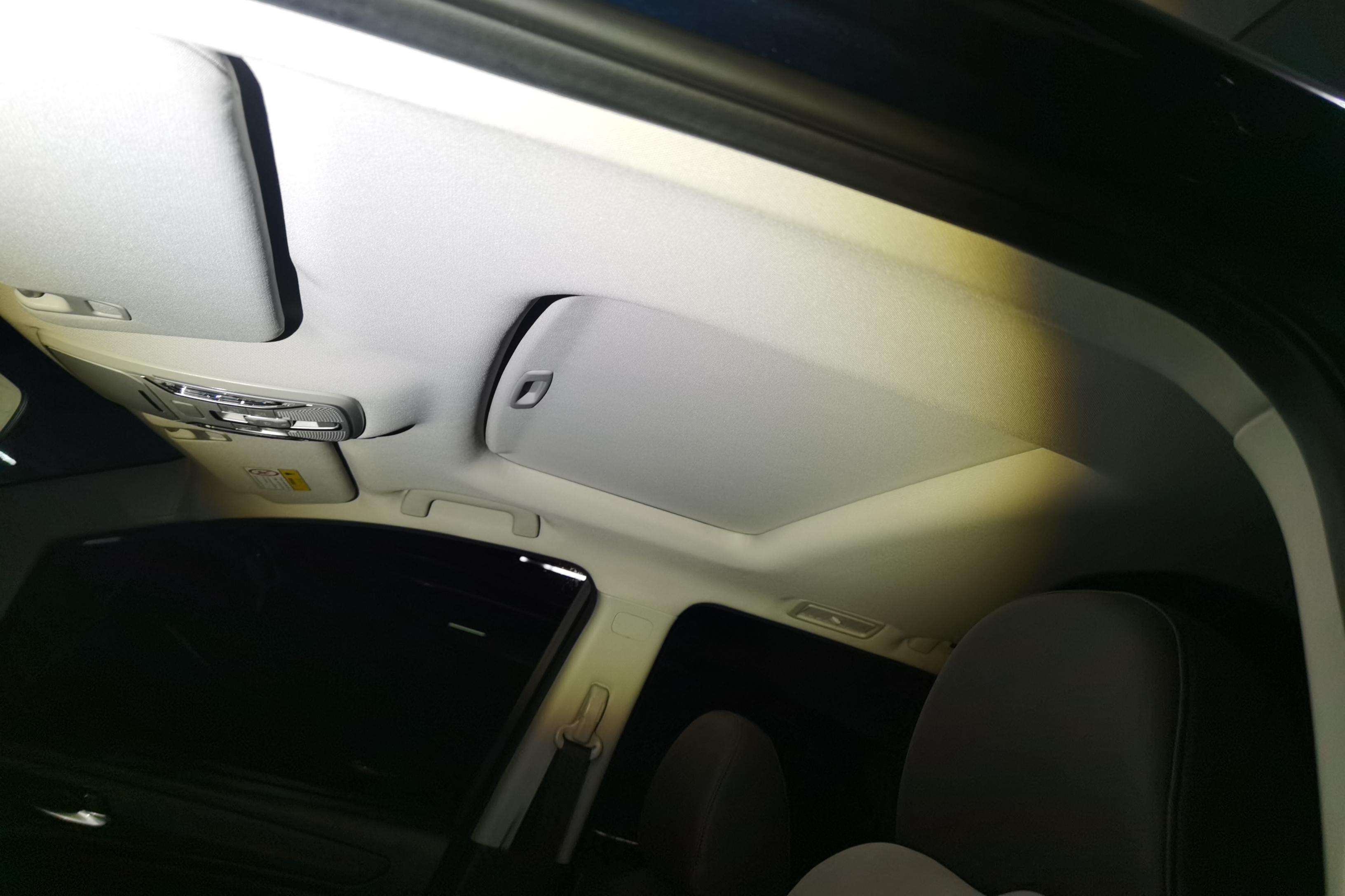 GAC Trumpchi M6 2019 car image #24