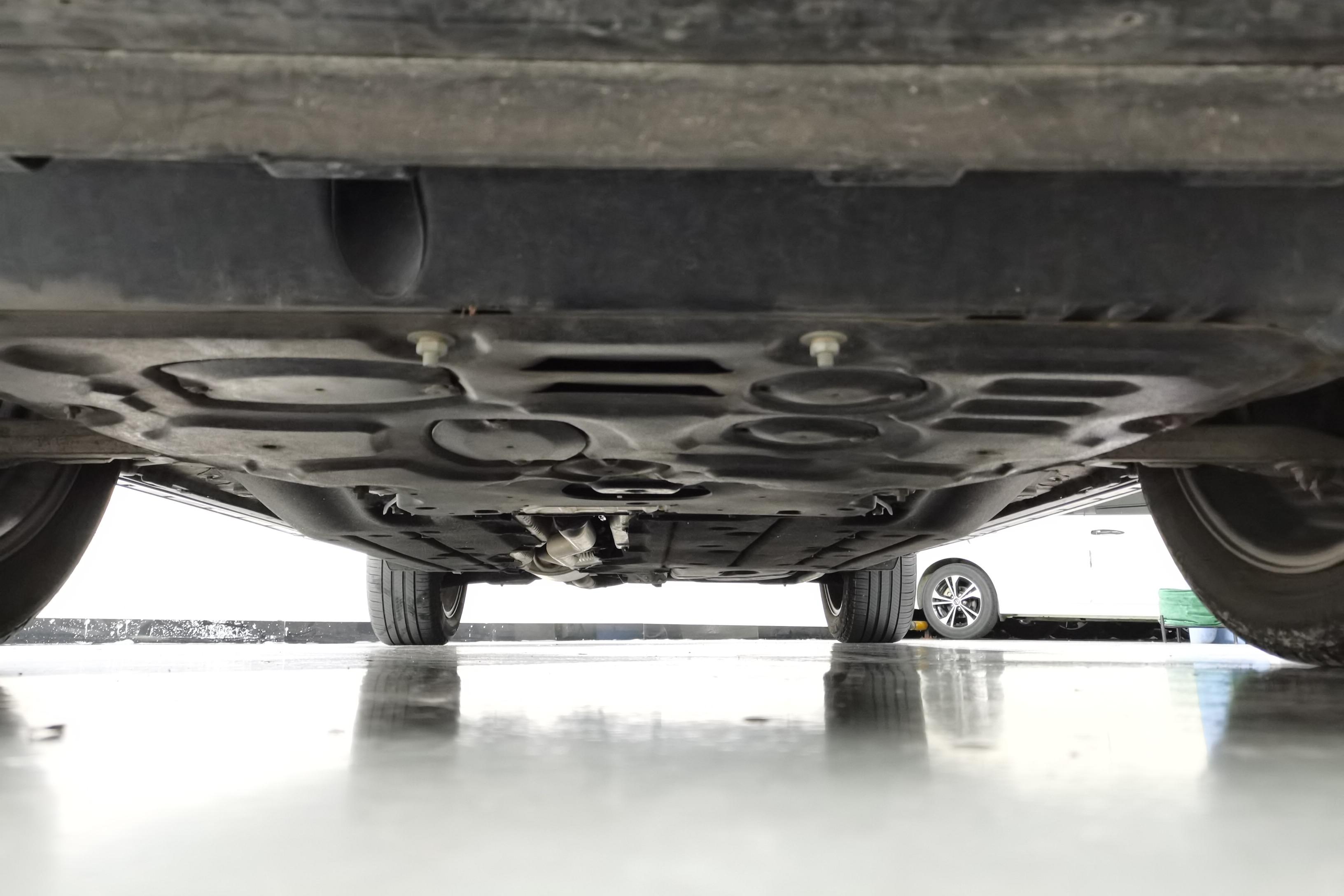 Honda Avancier 2022 #24 Honda Avancier 2022 car image #24