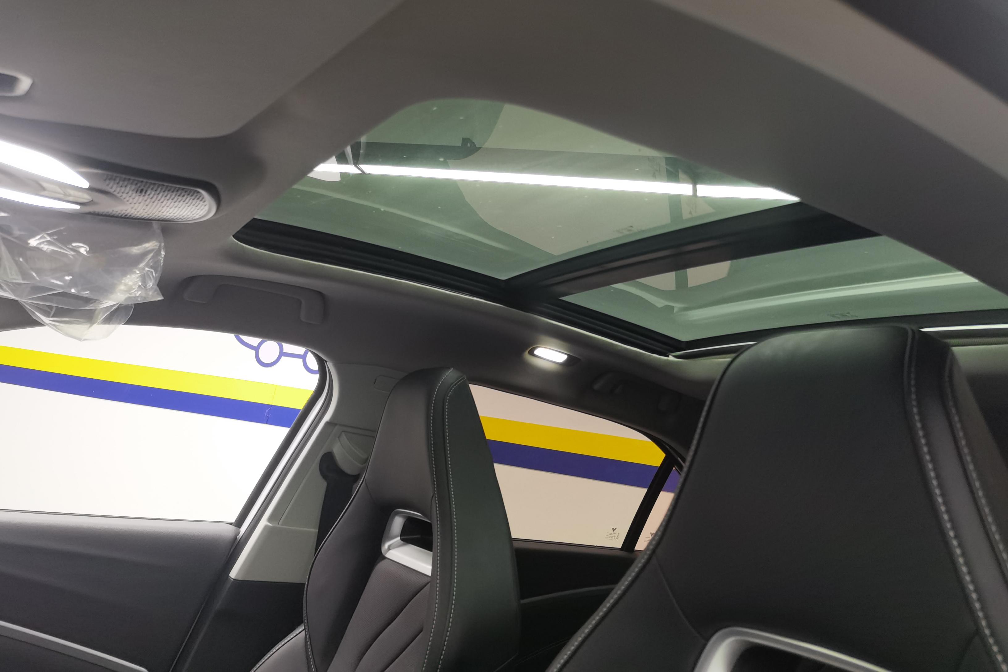 Neta U 2024 изображение автомобиля #24