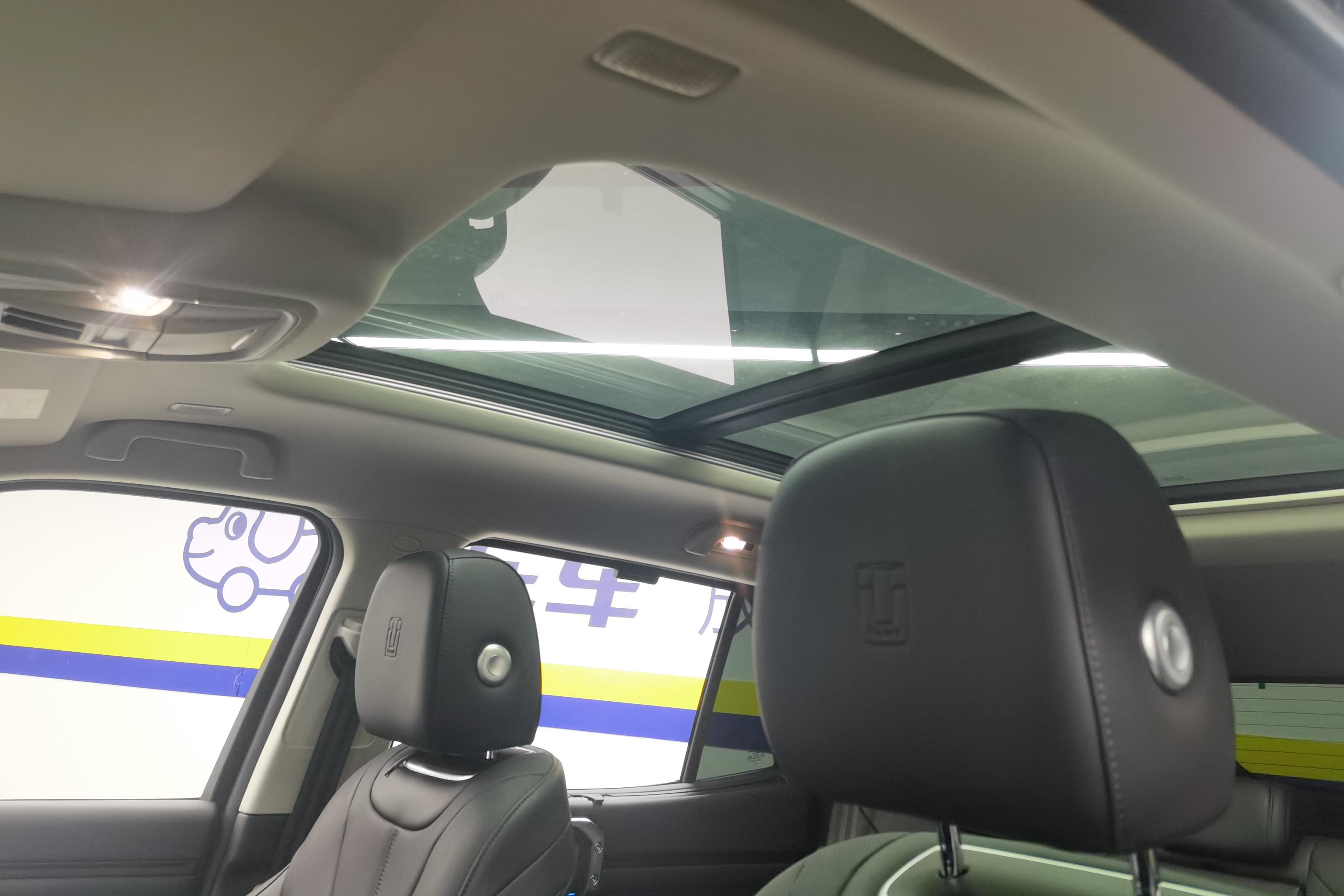 Tank 400 2024 car image #24