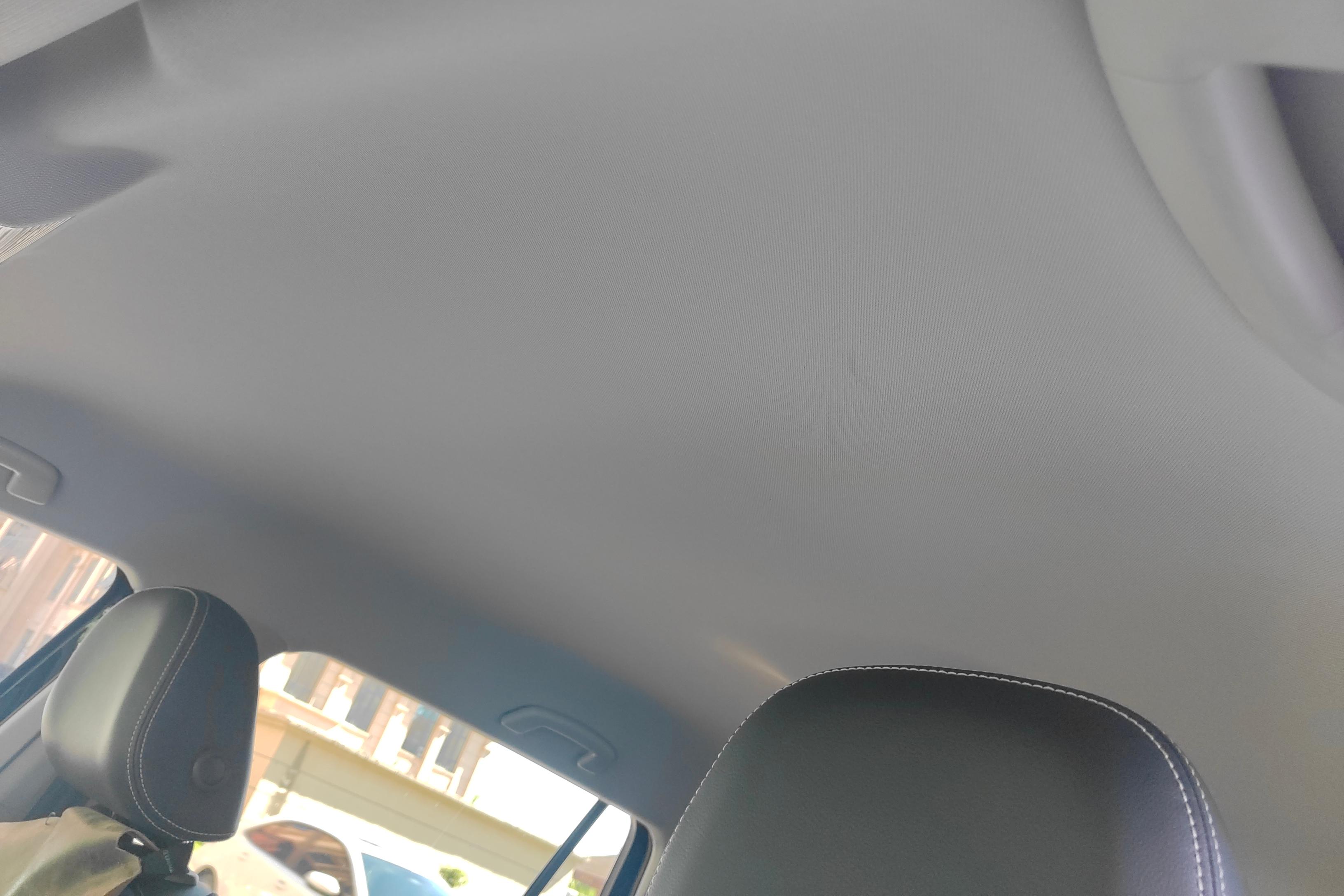 Volkswagen Teramont 2021 immagine di auto #24