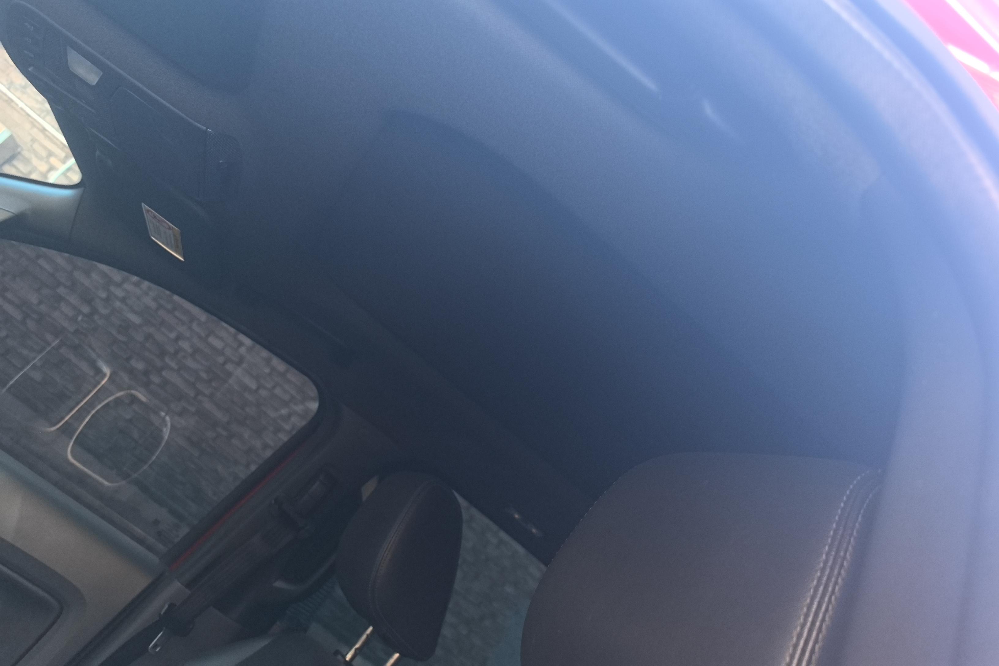 Ford Everest 2017 #24 Ford Everest 2017 car image #24