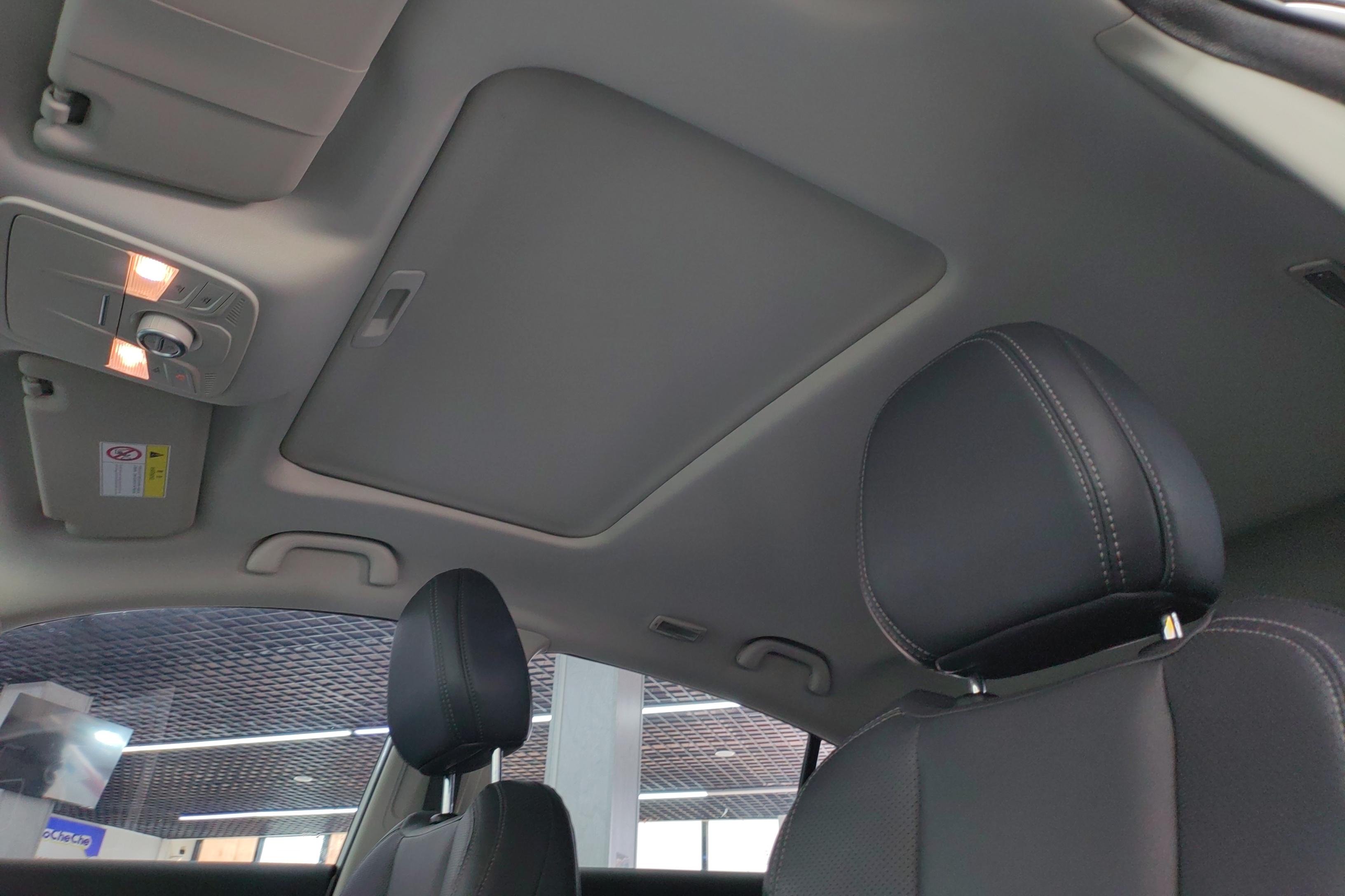 Ford Territory 2022 immagine di auto #24