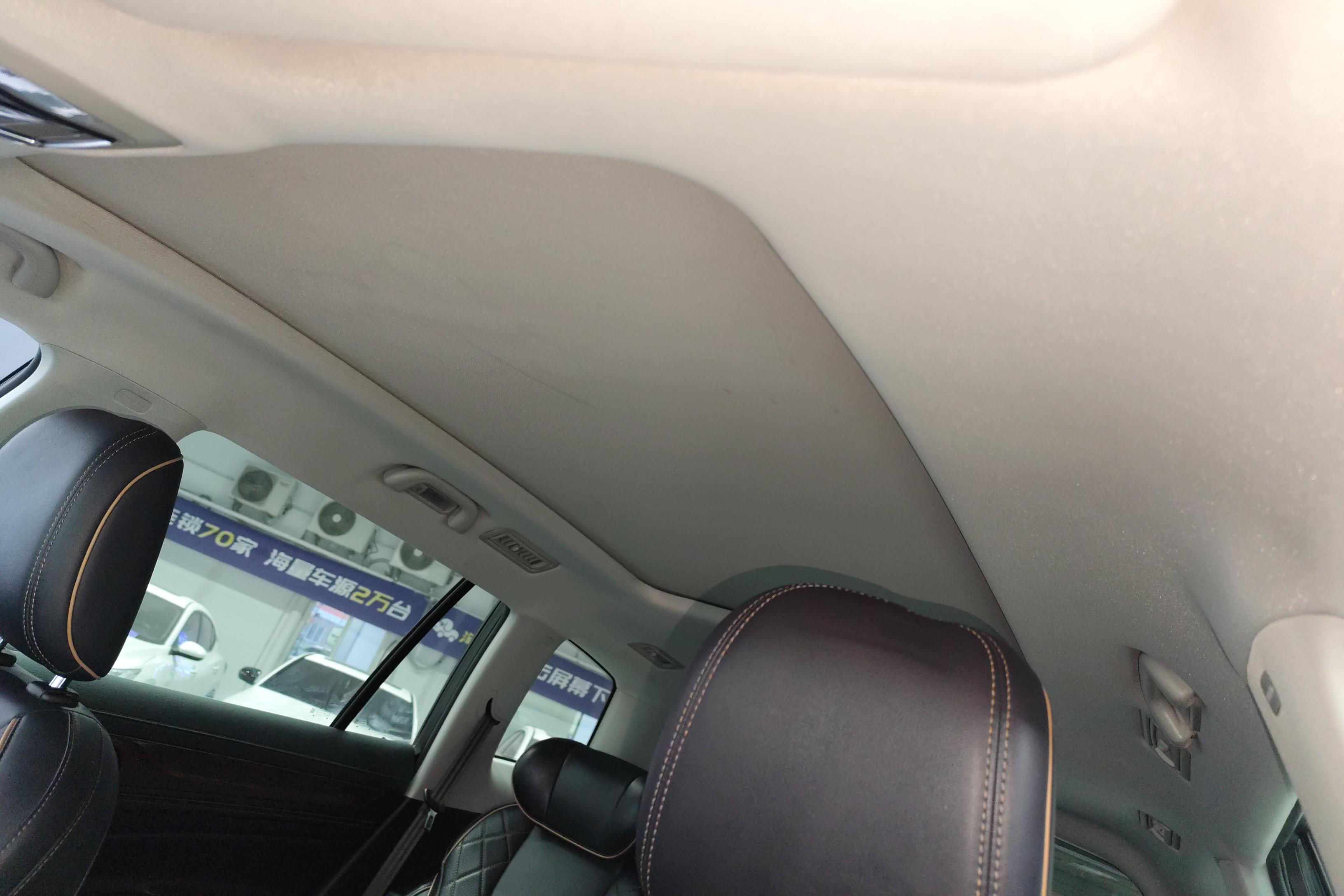 Ford Equator 2021 car image #24