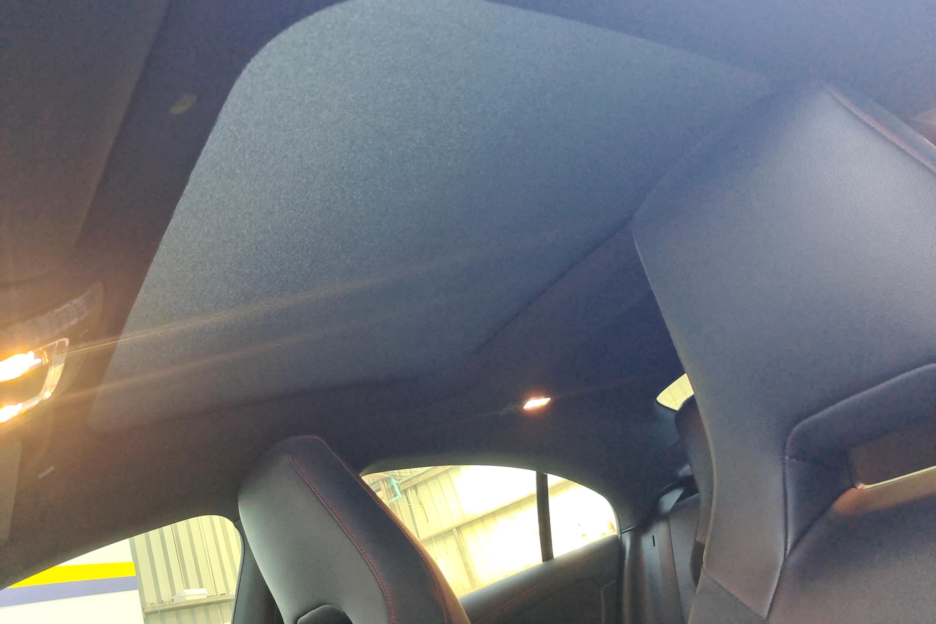 Mercedes-Benz CLA Class (Imported) 2022 #24 Mercedes-Benz CLA Class (Imported) 2022 car image #24