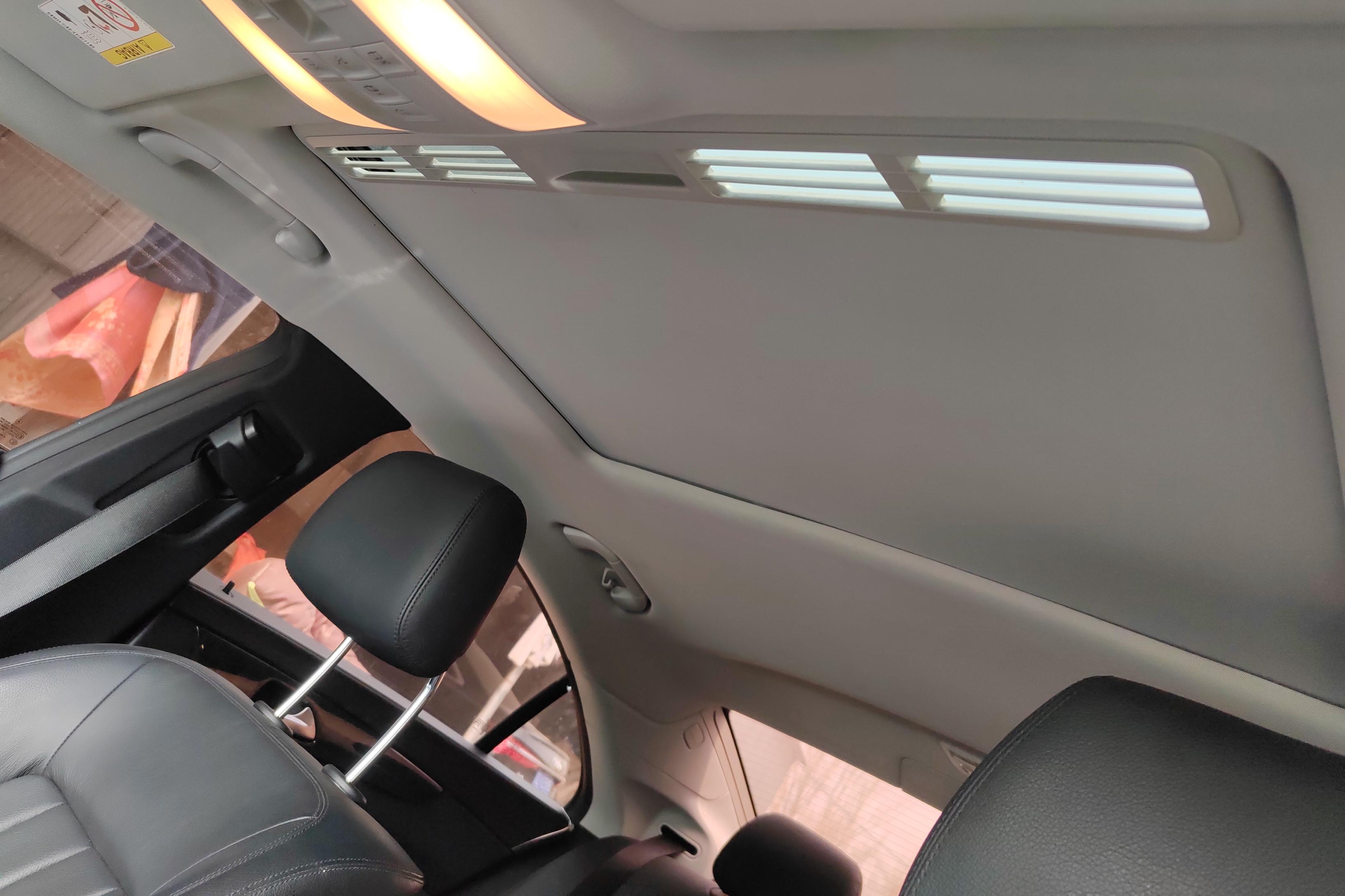 Mercedes-Benz CLS AMG 2014 car image #24