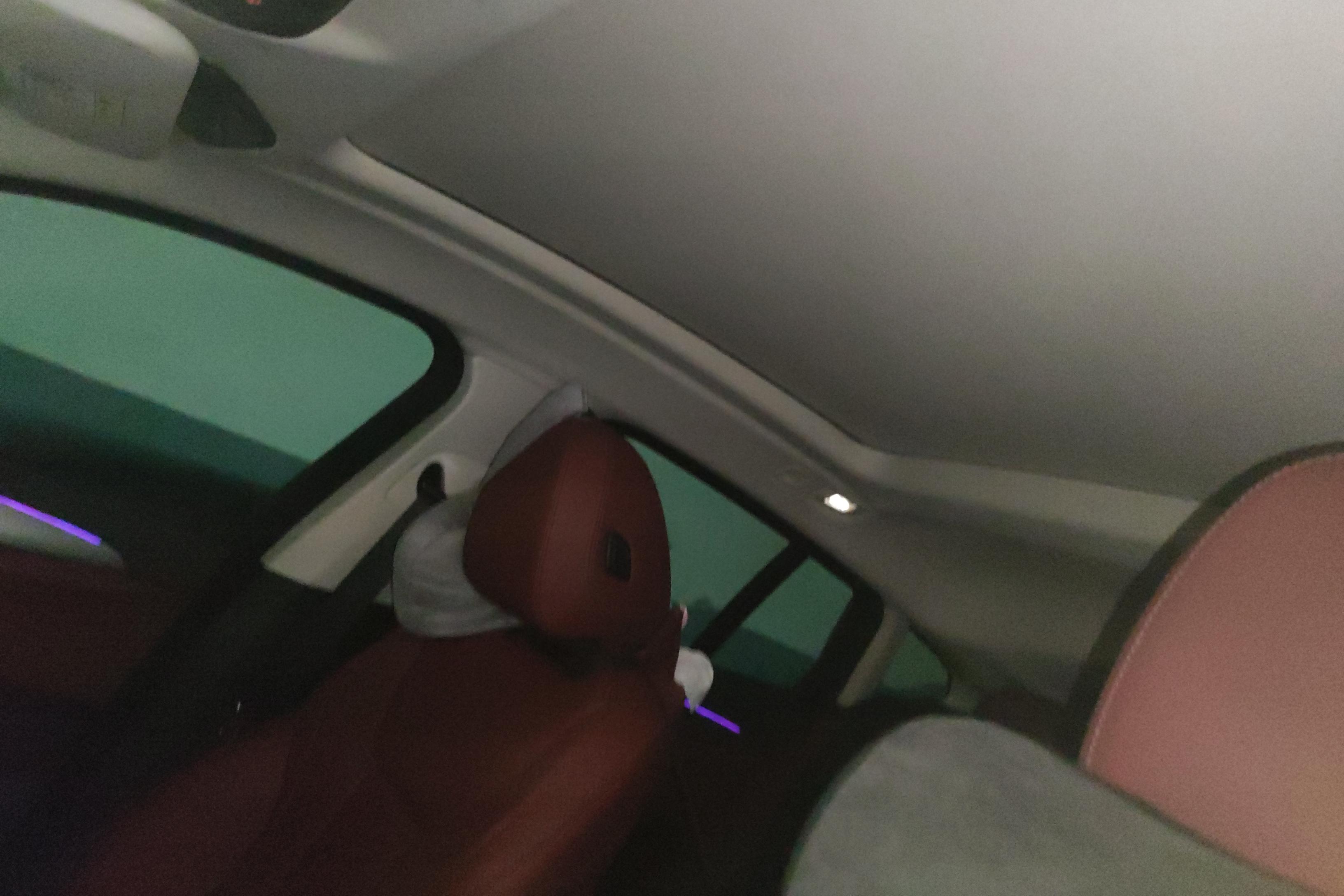 BMW X4 M40i 2022 #24 BMW X4 M40i 2022 car image #24