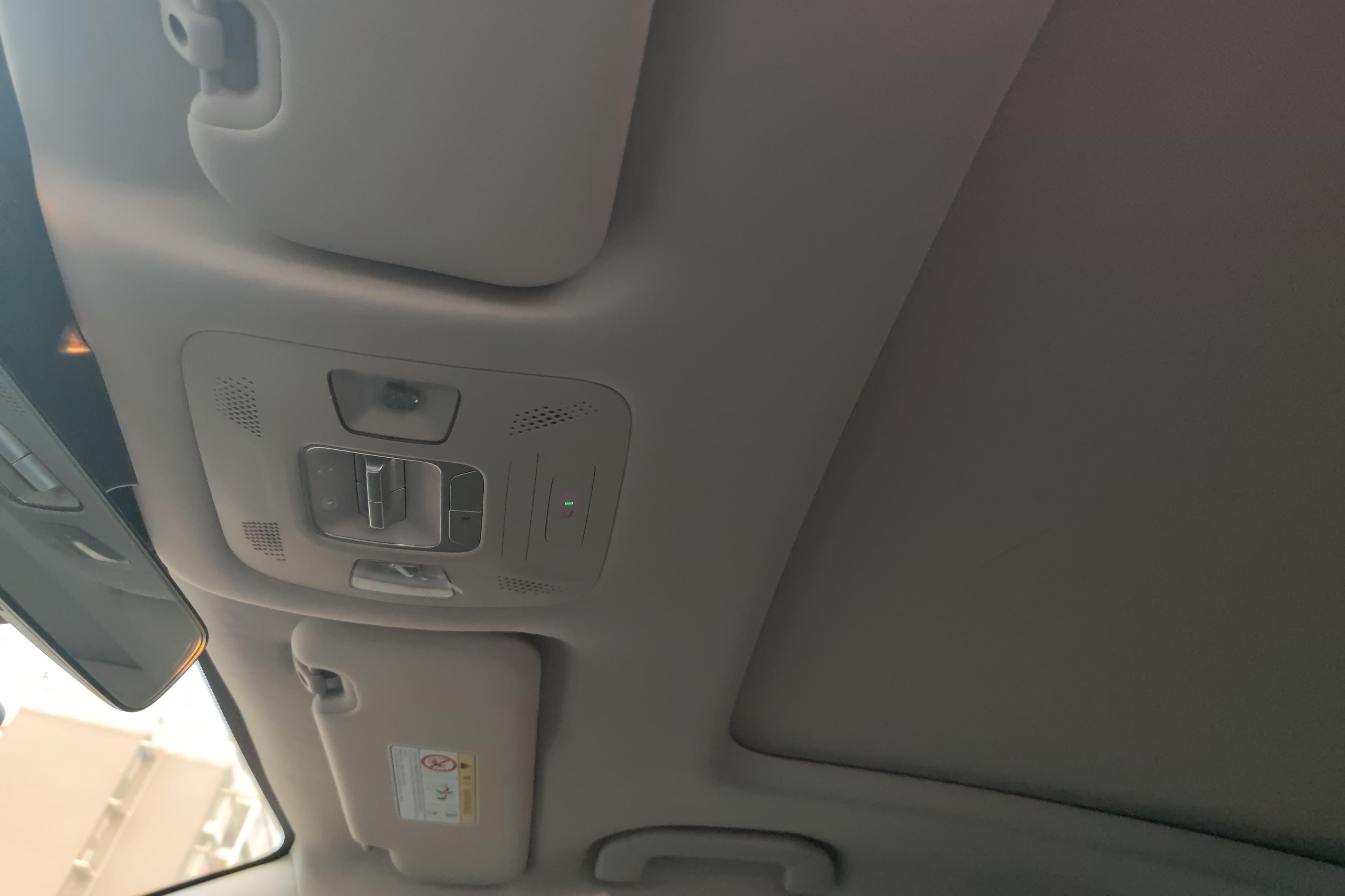 Chery Arrizo 8 Pro 2023 car image #24