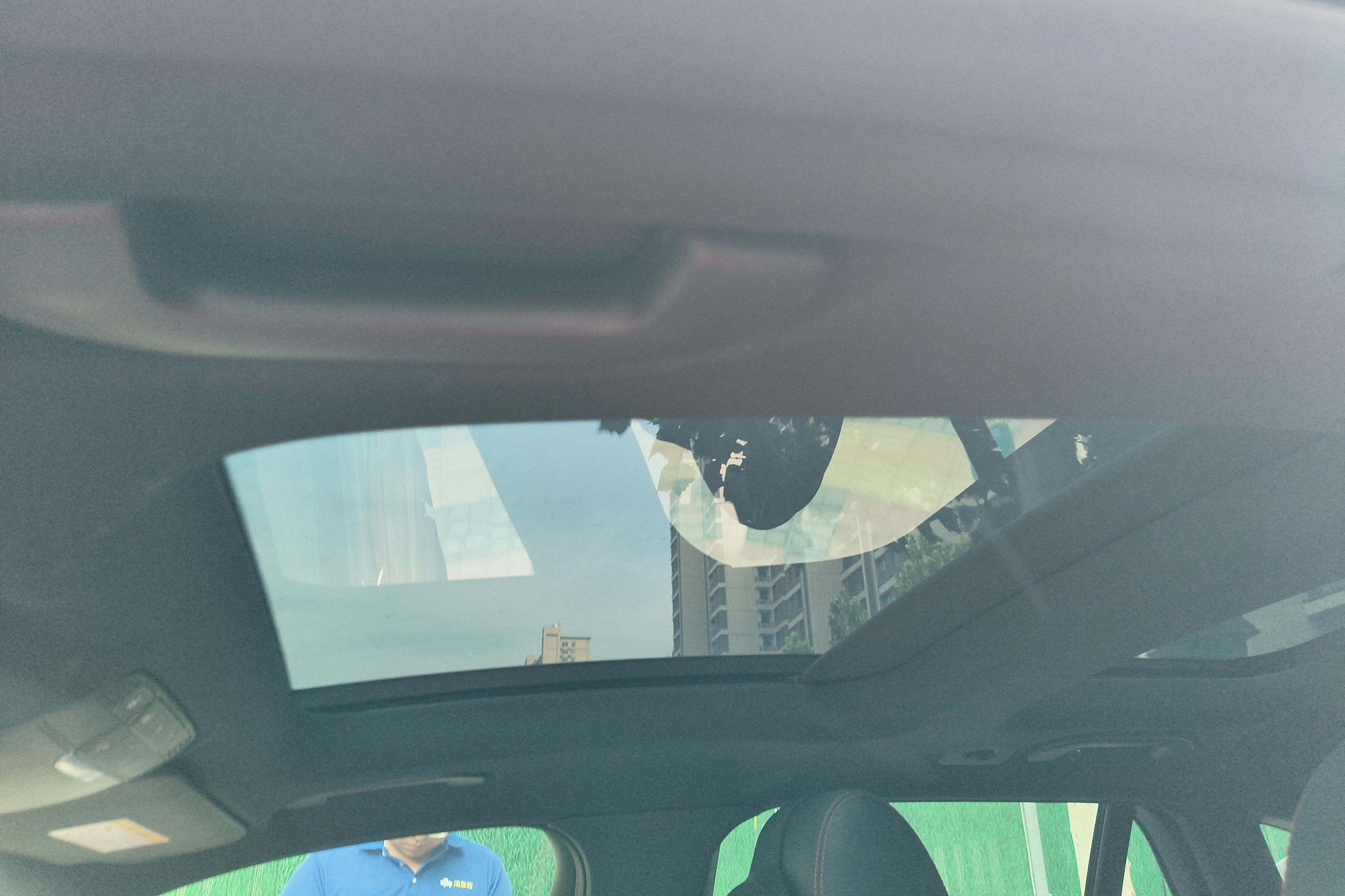 Mercedes-Benz GLC AMG 2020 #24 Mercedes-Benz GLC AMG 2020 immagine di auto #24