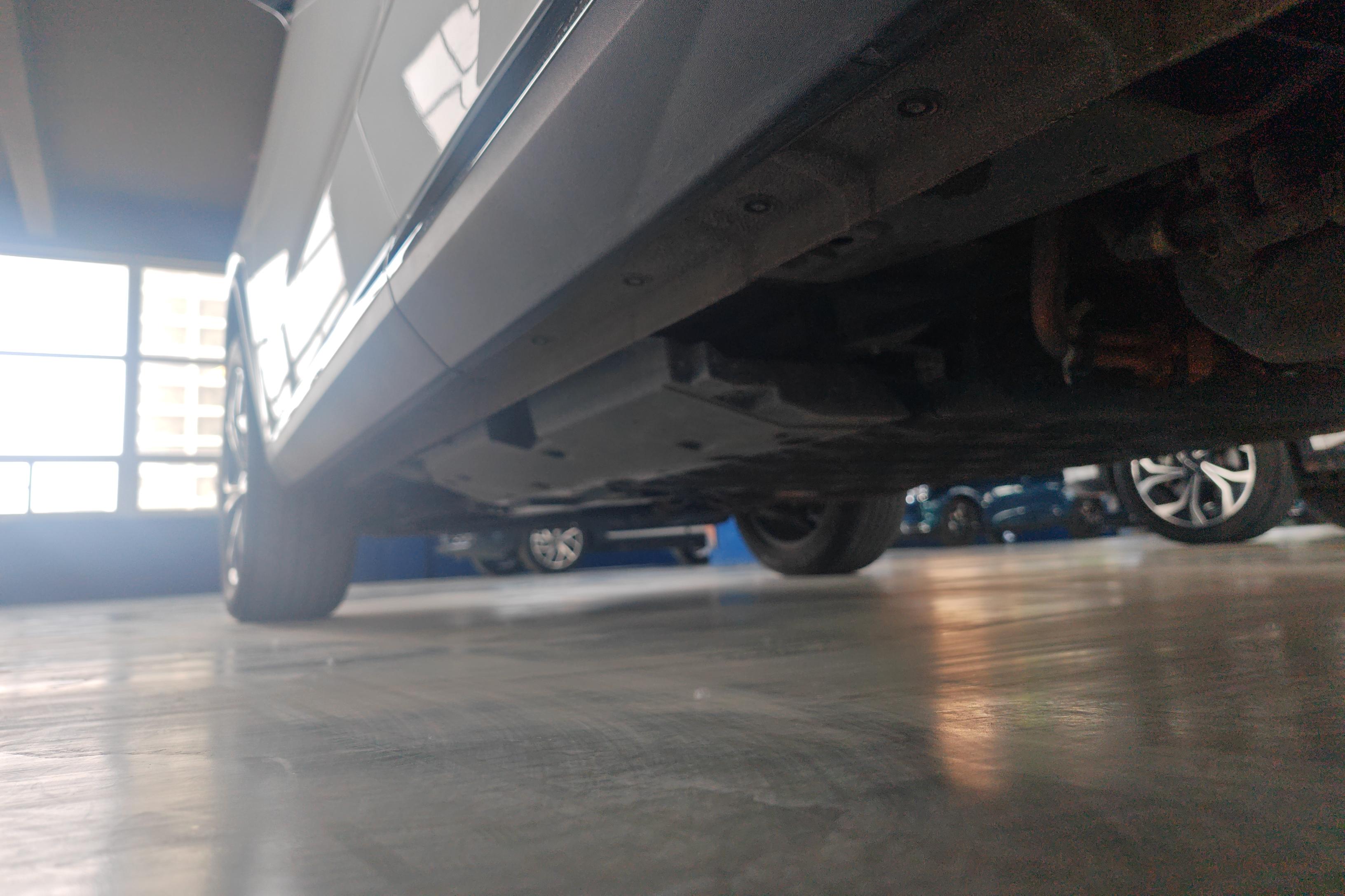 Haval Fierce Dragon MAX 2023 car image #24