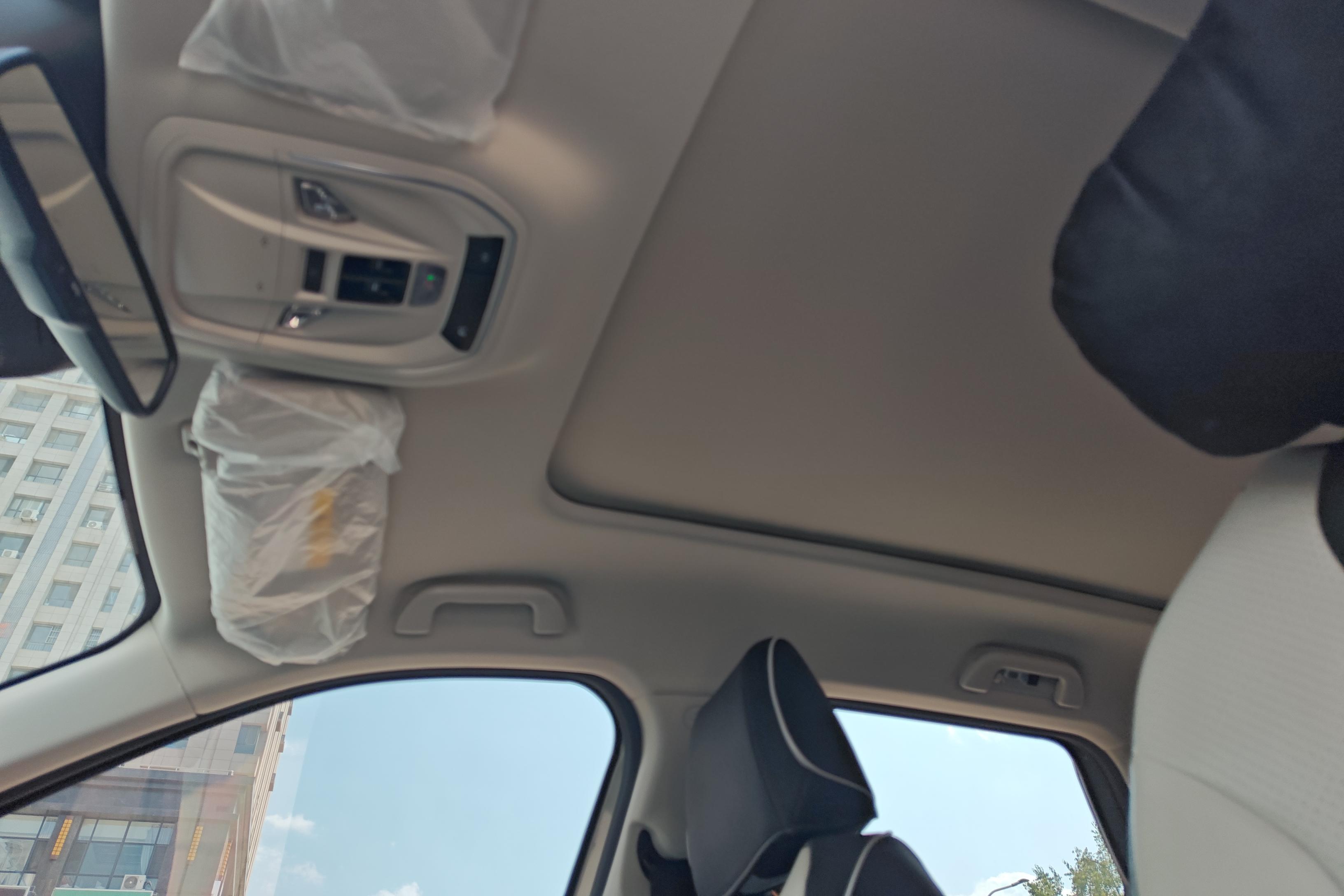 Haval Fierce Dragon MAX 2023 car image #24