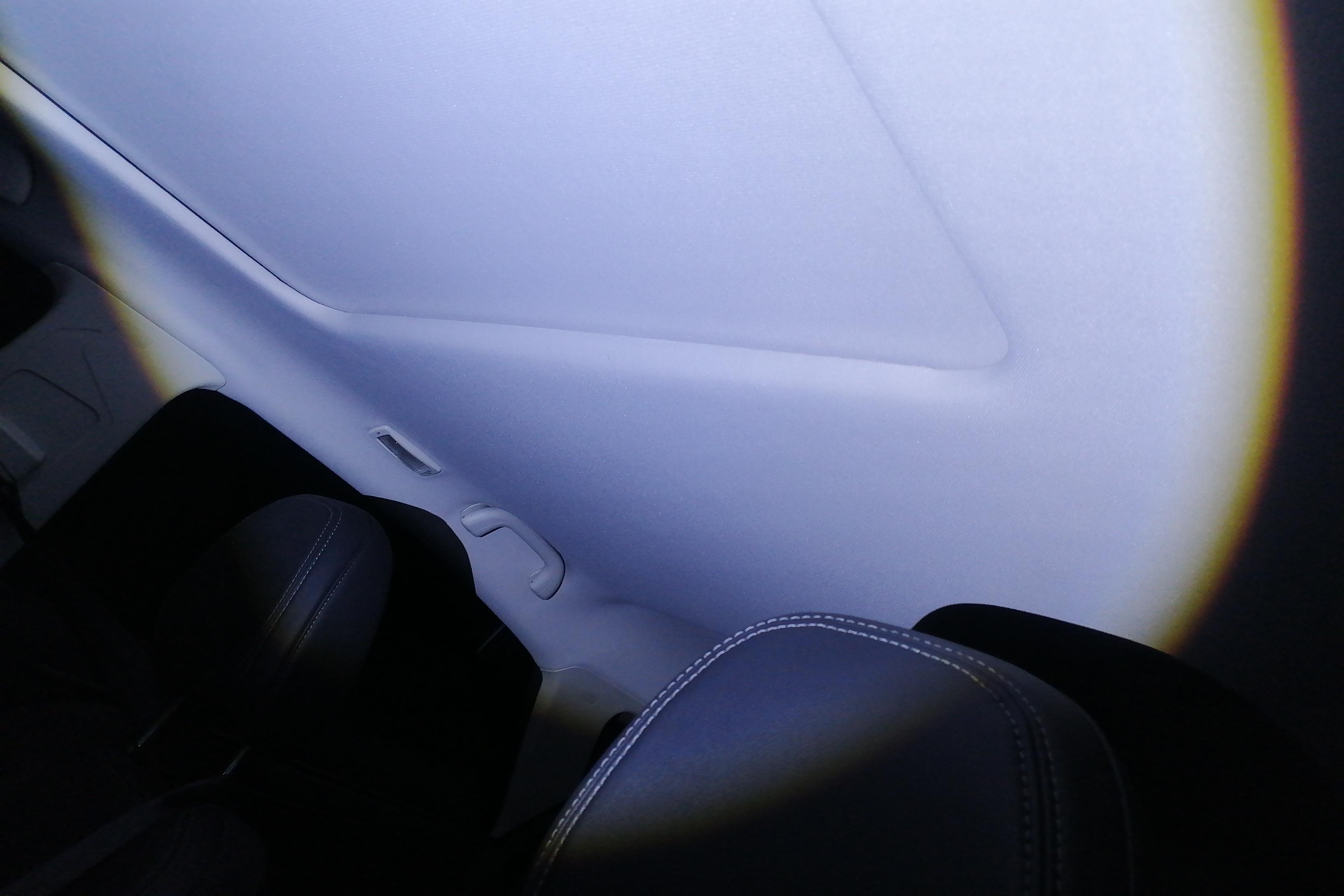 Ford Territory 2022 immagine di auto #24