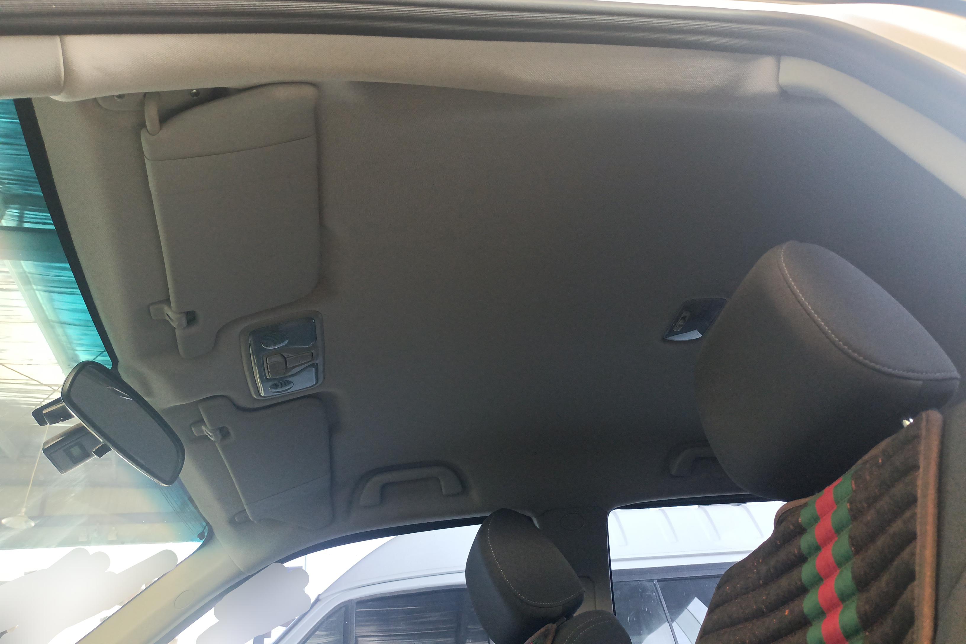 Great Wall Wingle 7 2020 #24 Great Wall Wingle 7 2020 car image #24