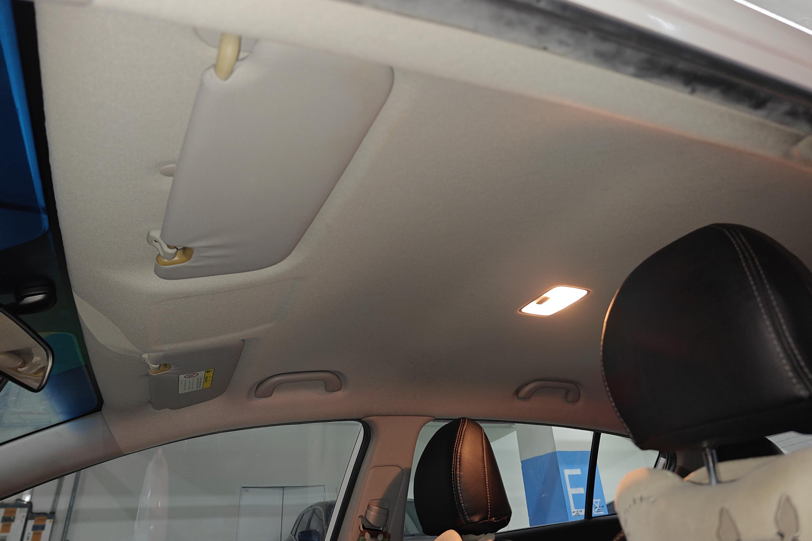 起亚 起亚K3S 2015 汽车图片 #24