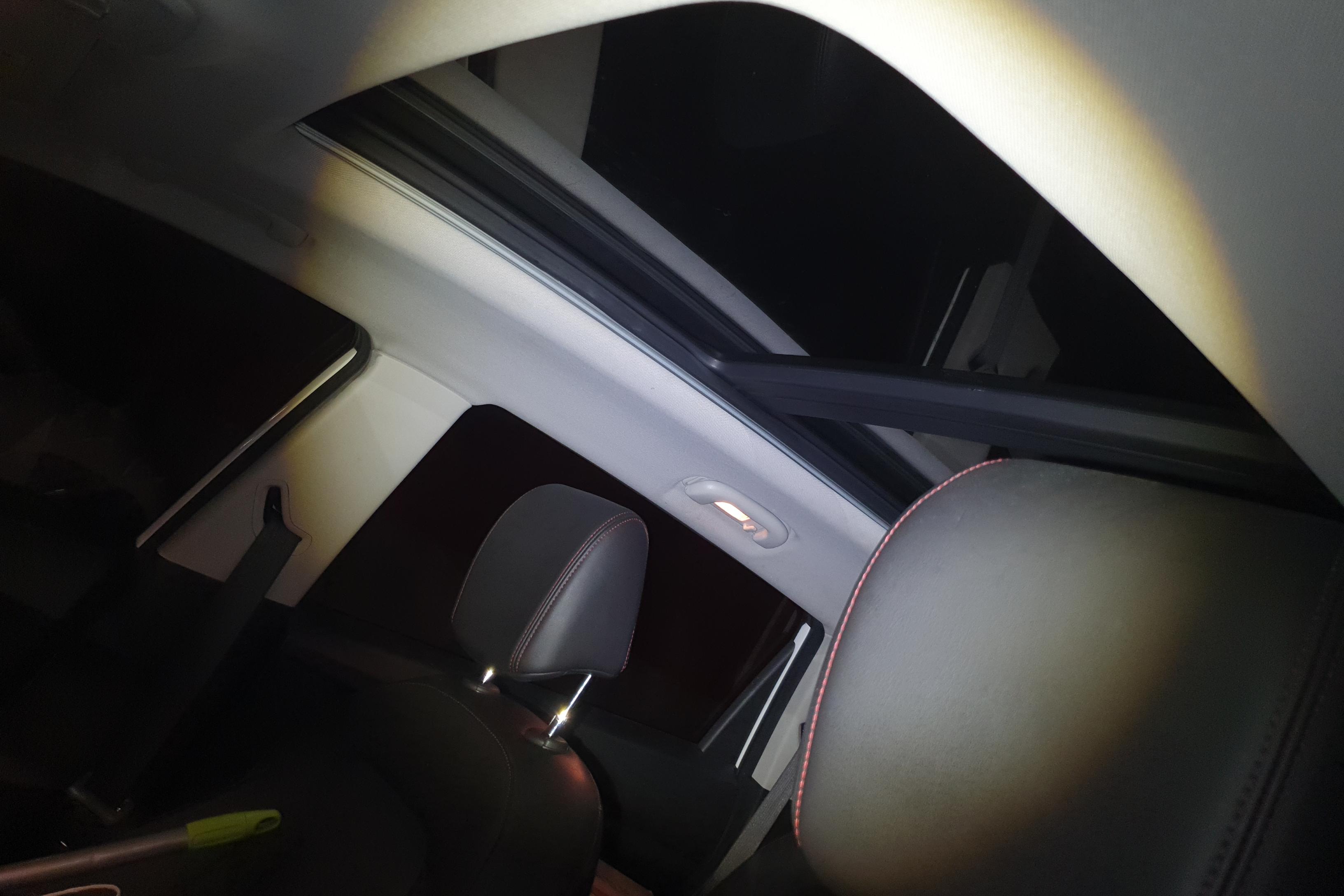 Chevrolet Orlando 2020 #24 Chevrolet Orlando 2020 car image #24