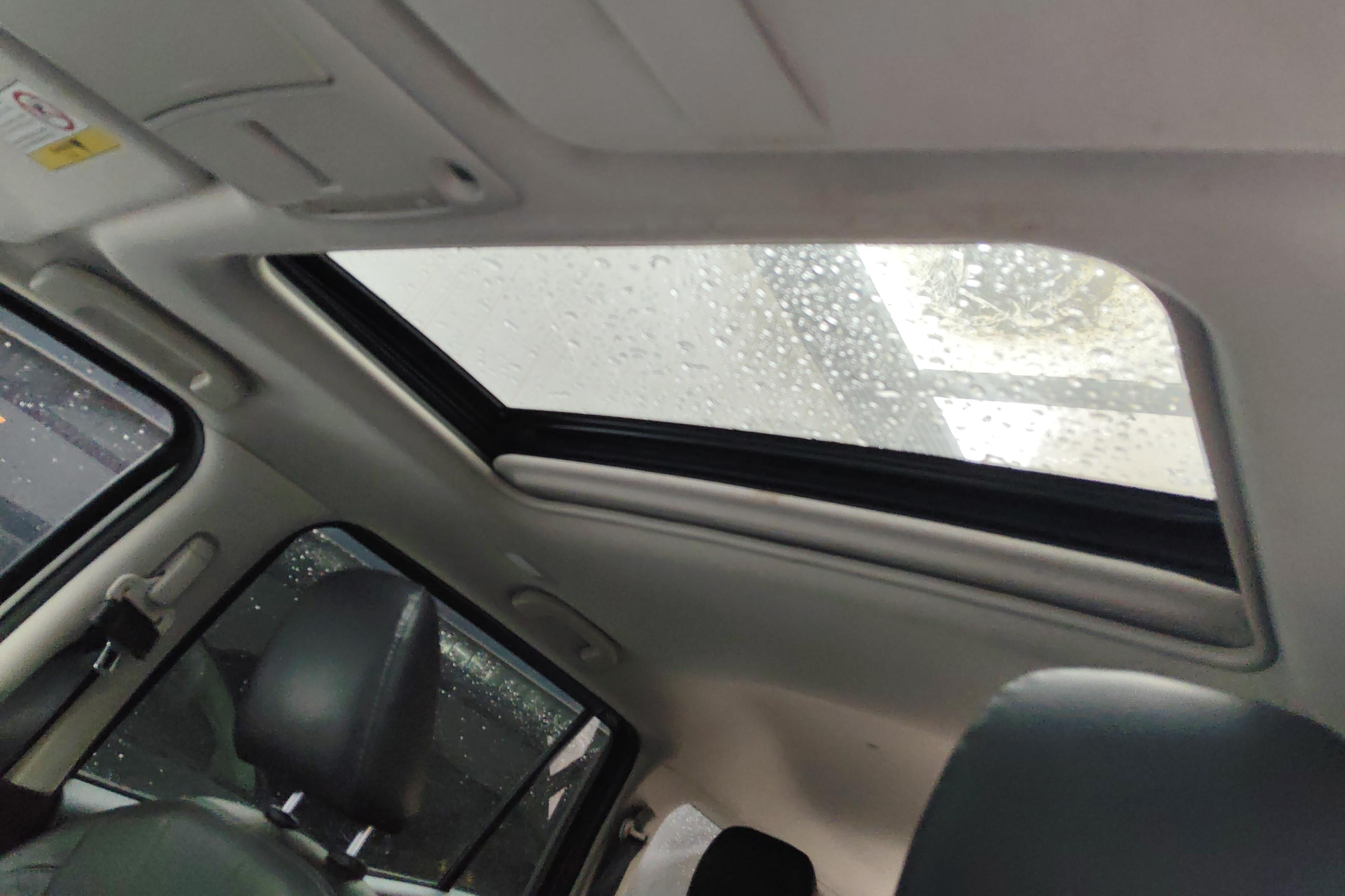 日产 途达 2018 汽车图片 #24