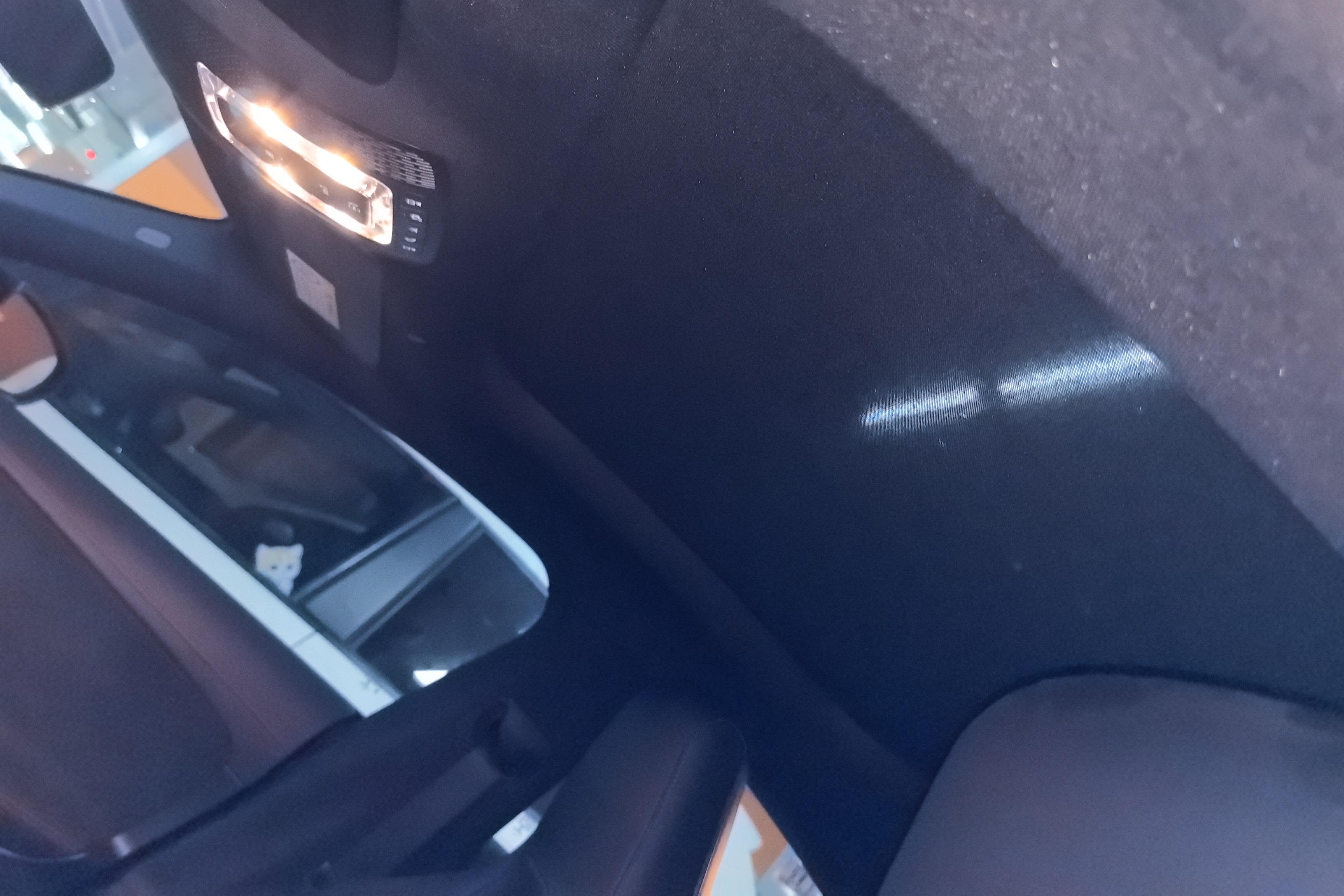 Mercedes-Benz CLA Class (Imported) 2020 car image #24