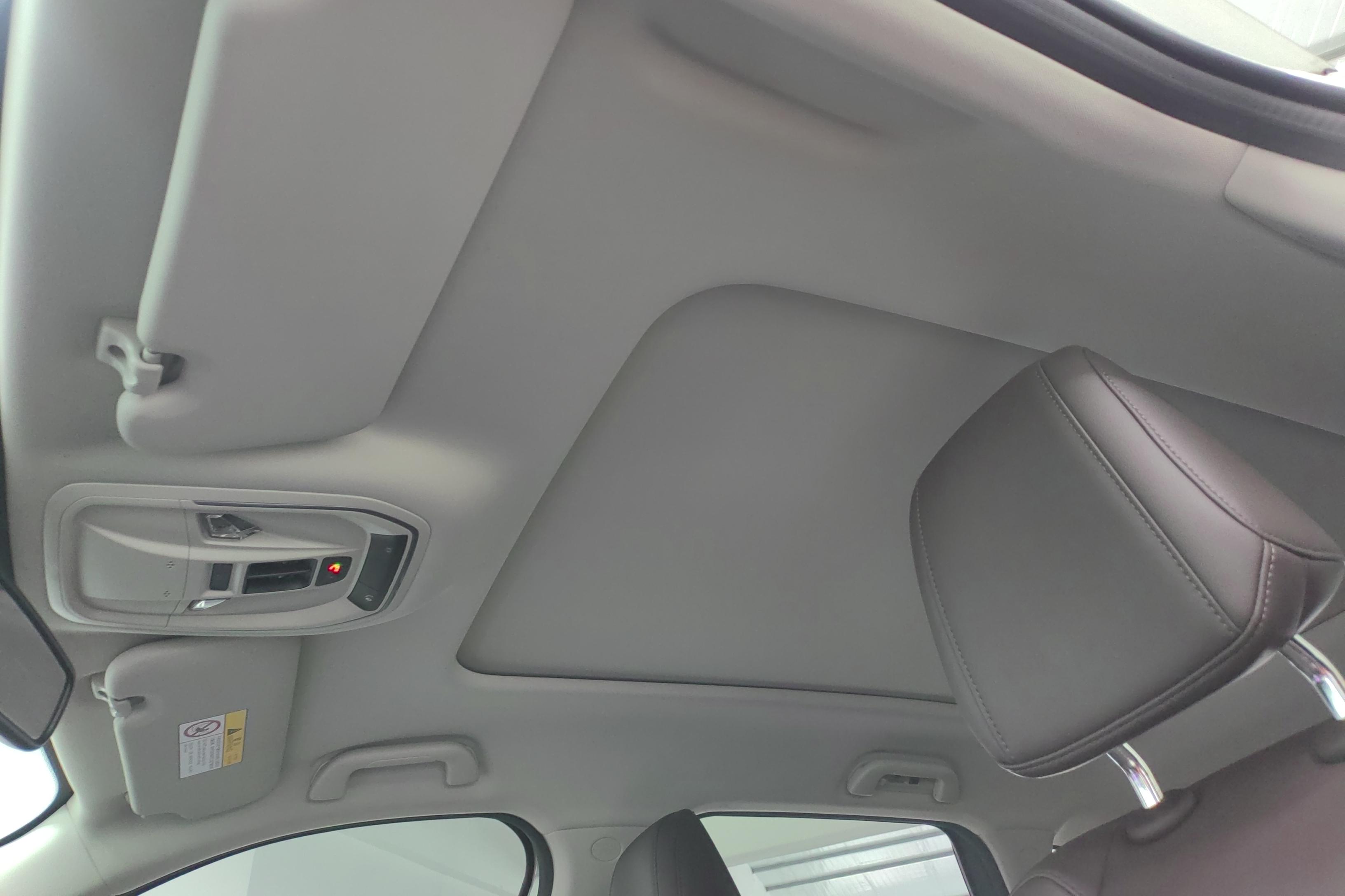 Haval Fierce Dragon MAX 2023 car image #24