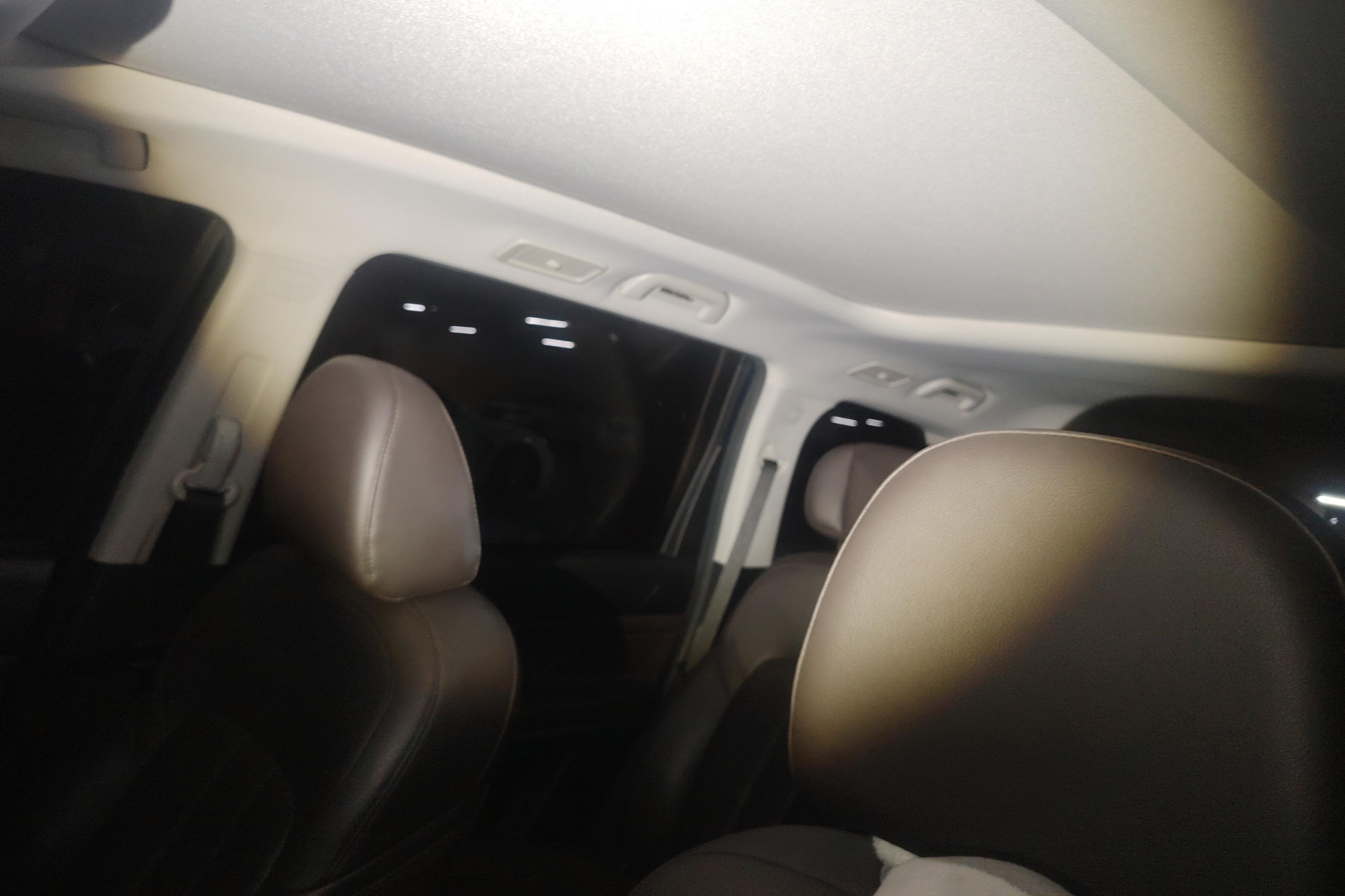 GAC Trumpchi M6 2020 car image #24