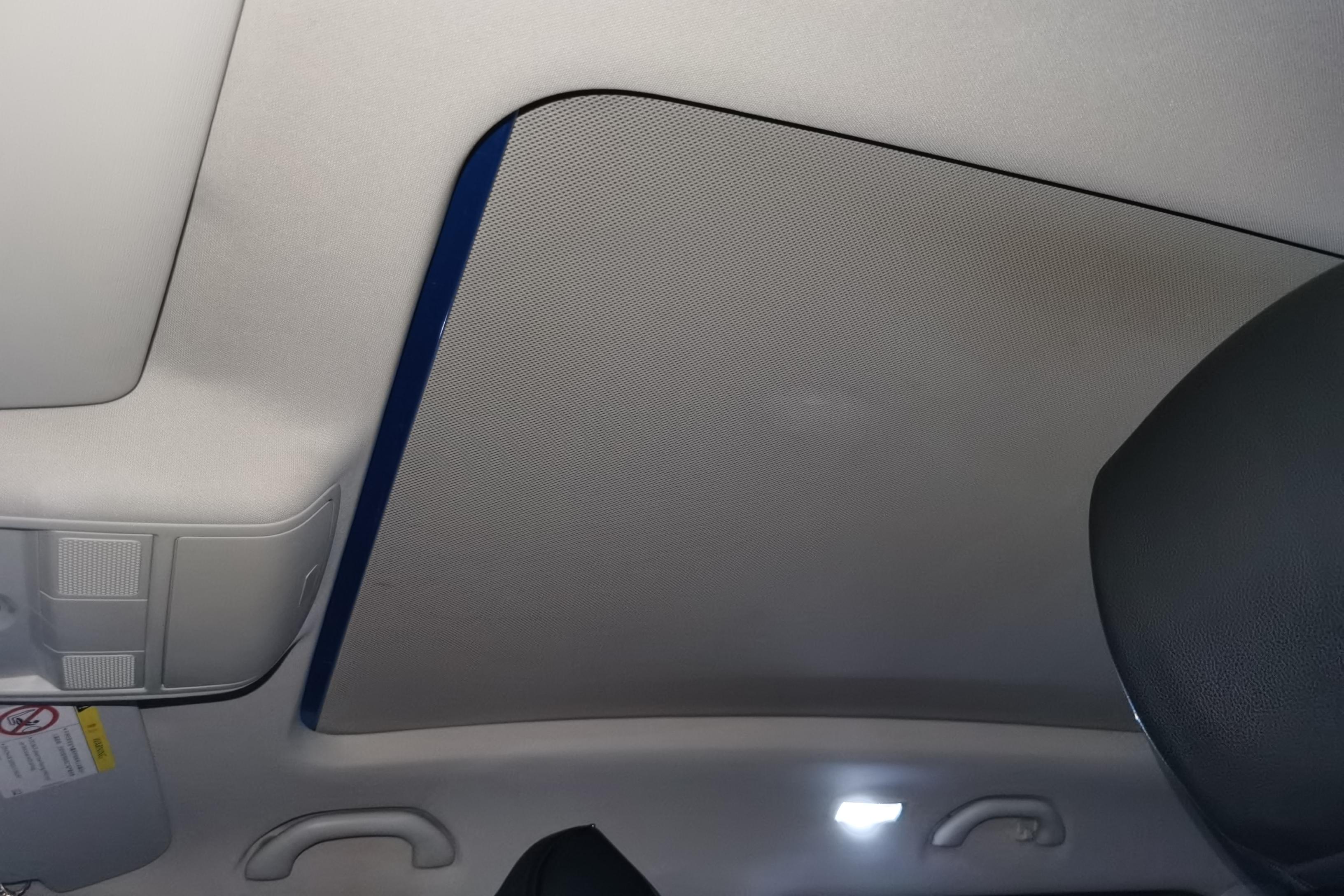 Skoda Yeti 2017 car image #24